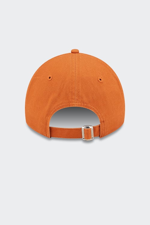 NEW ERA Cap Brown