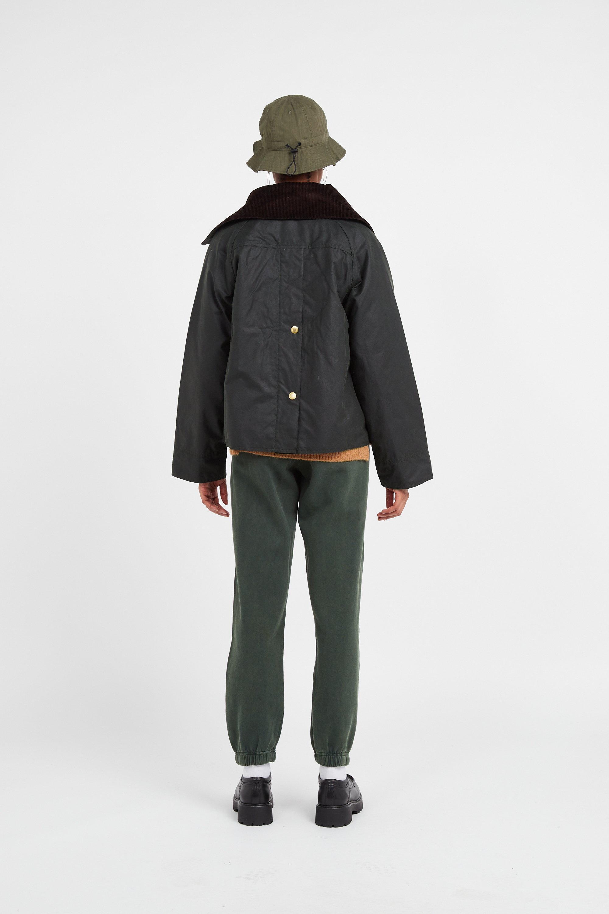 Veste  | Kaki by BARBOUR Veste  Kaki