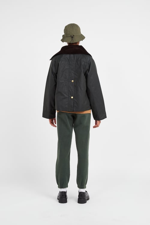 BARBOUR Veste  Kaki