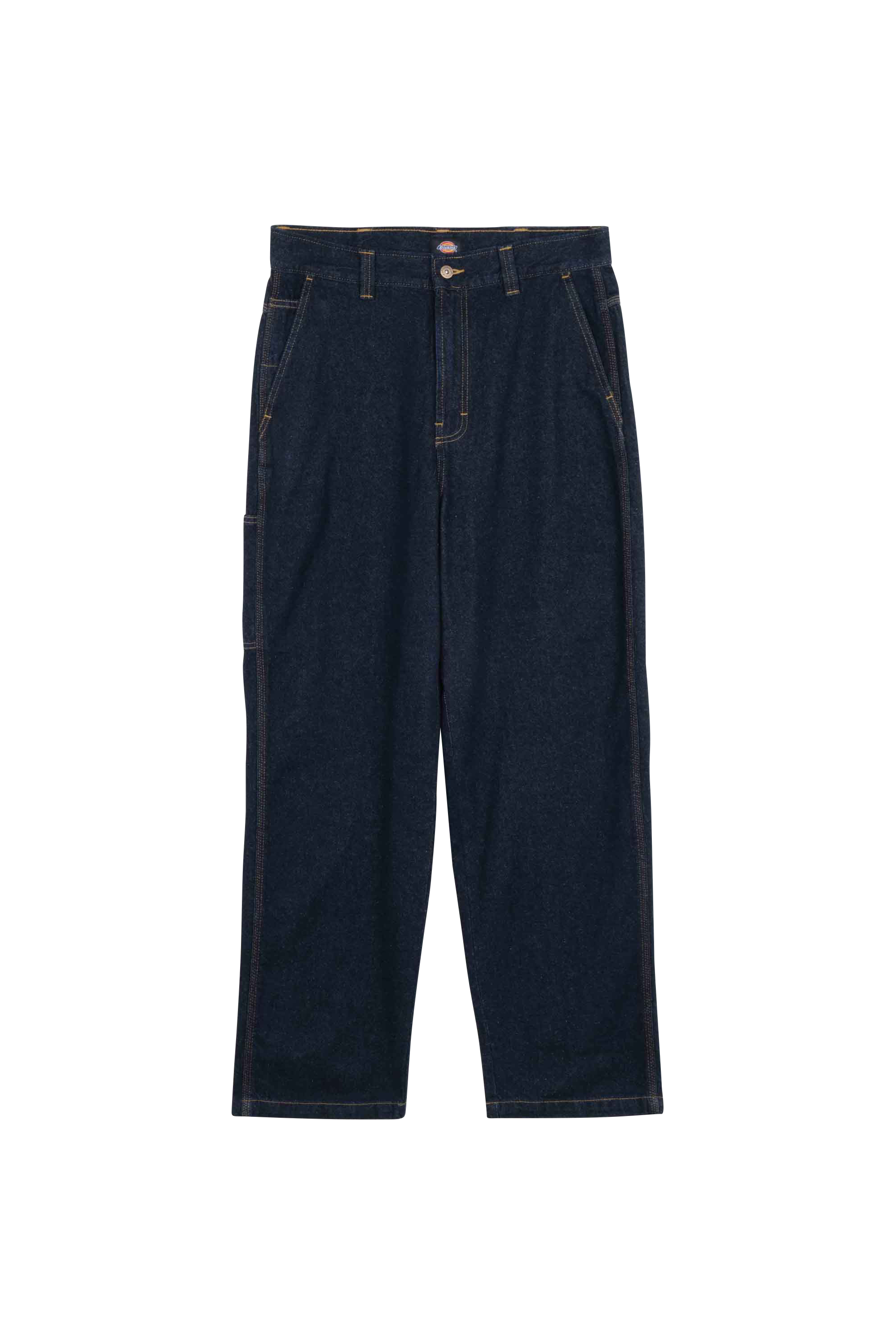 Jean Bleu