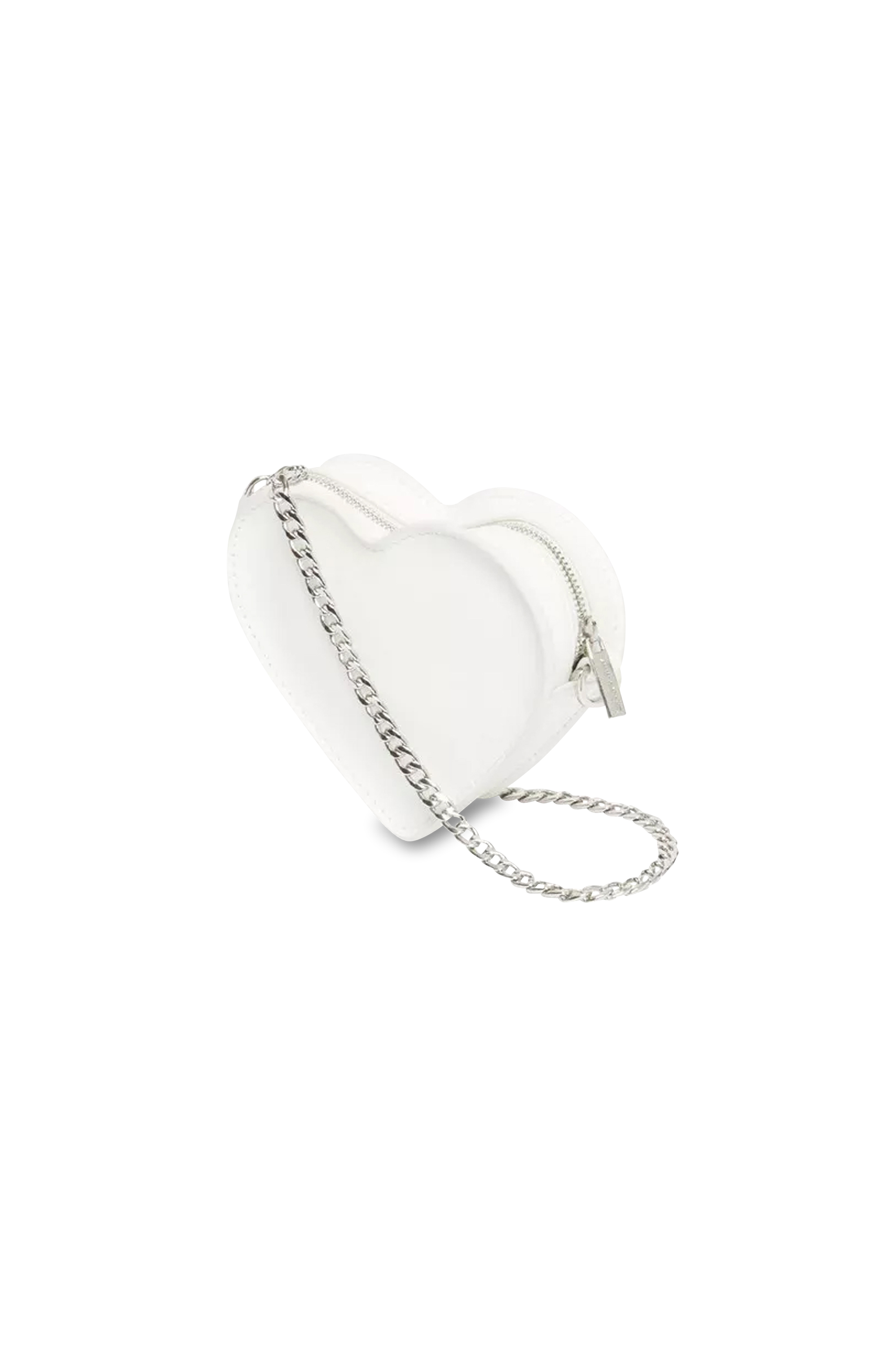 Crossbody bag White