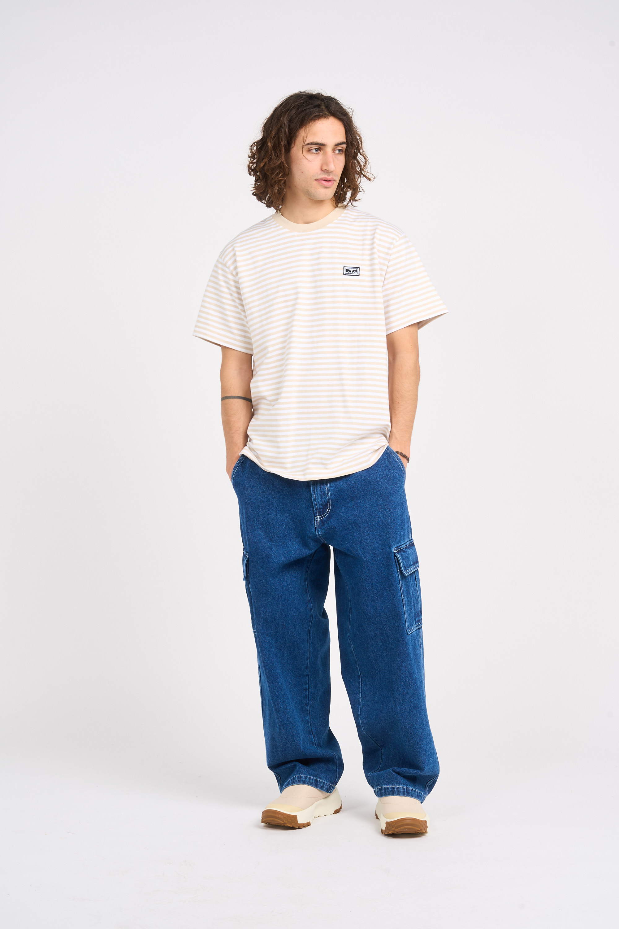Jean Bleu