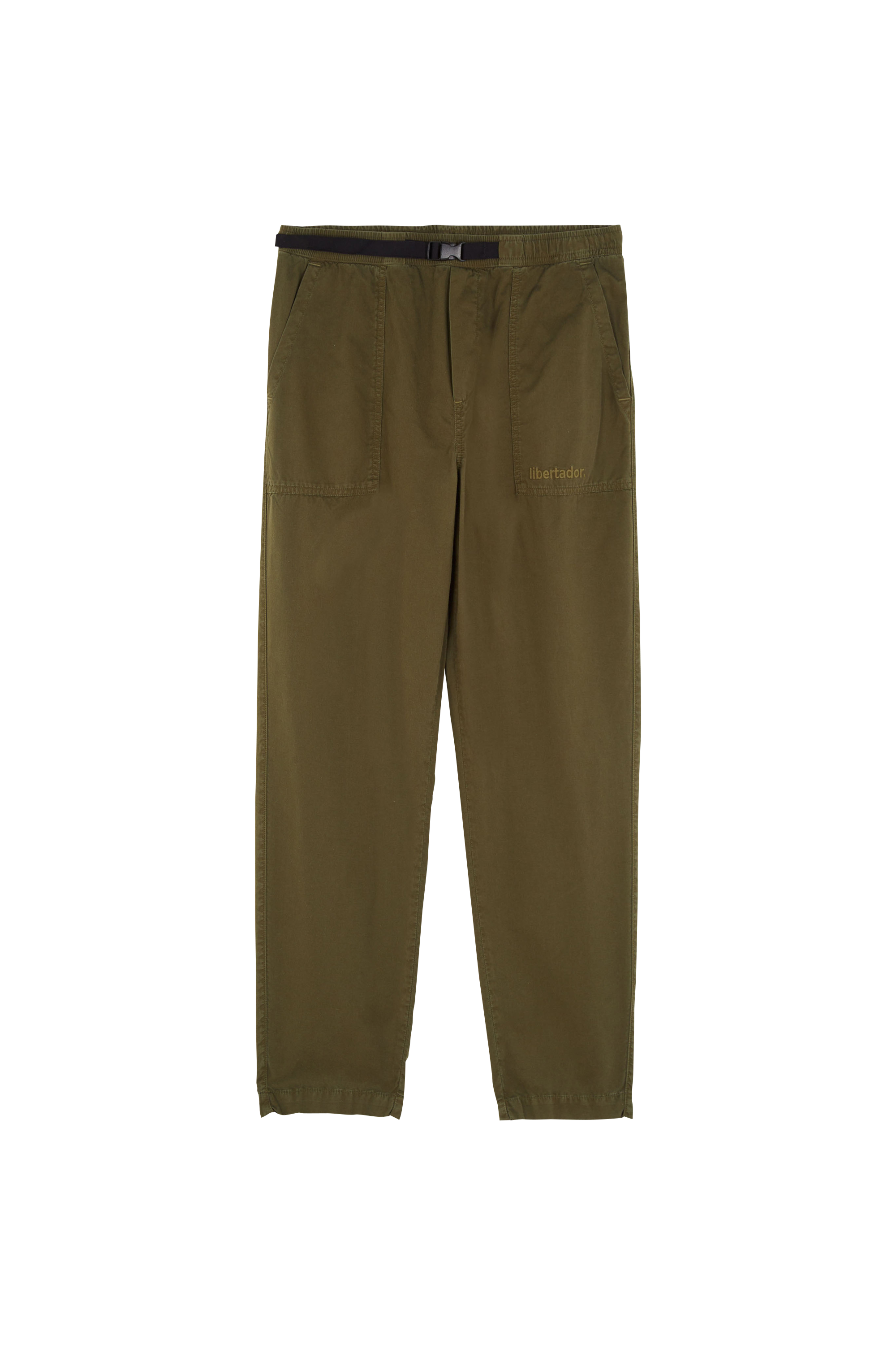 Pantalon Vert