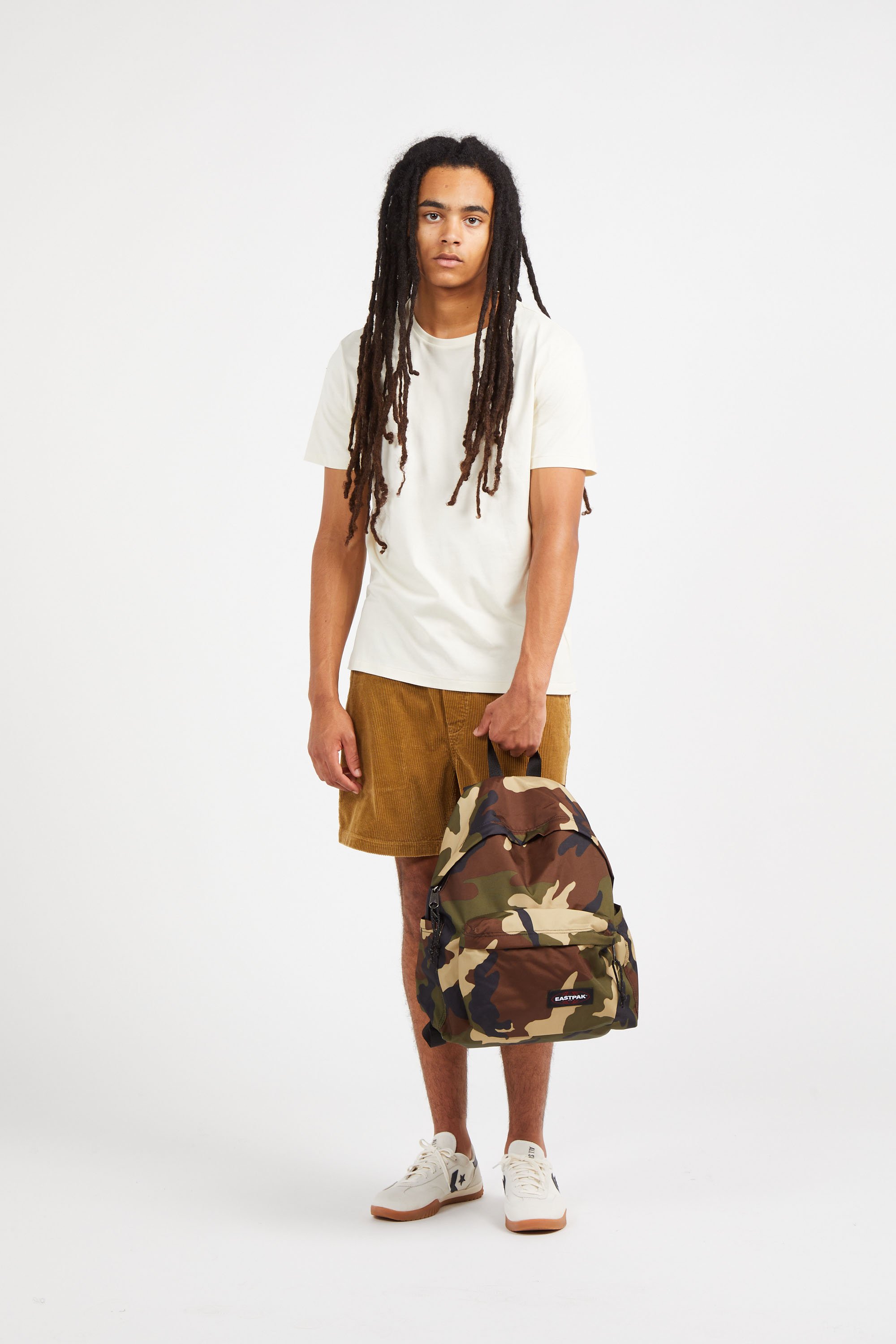 Backpack Khaki