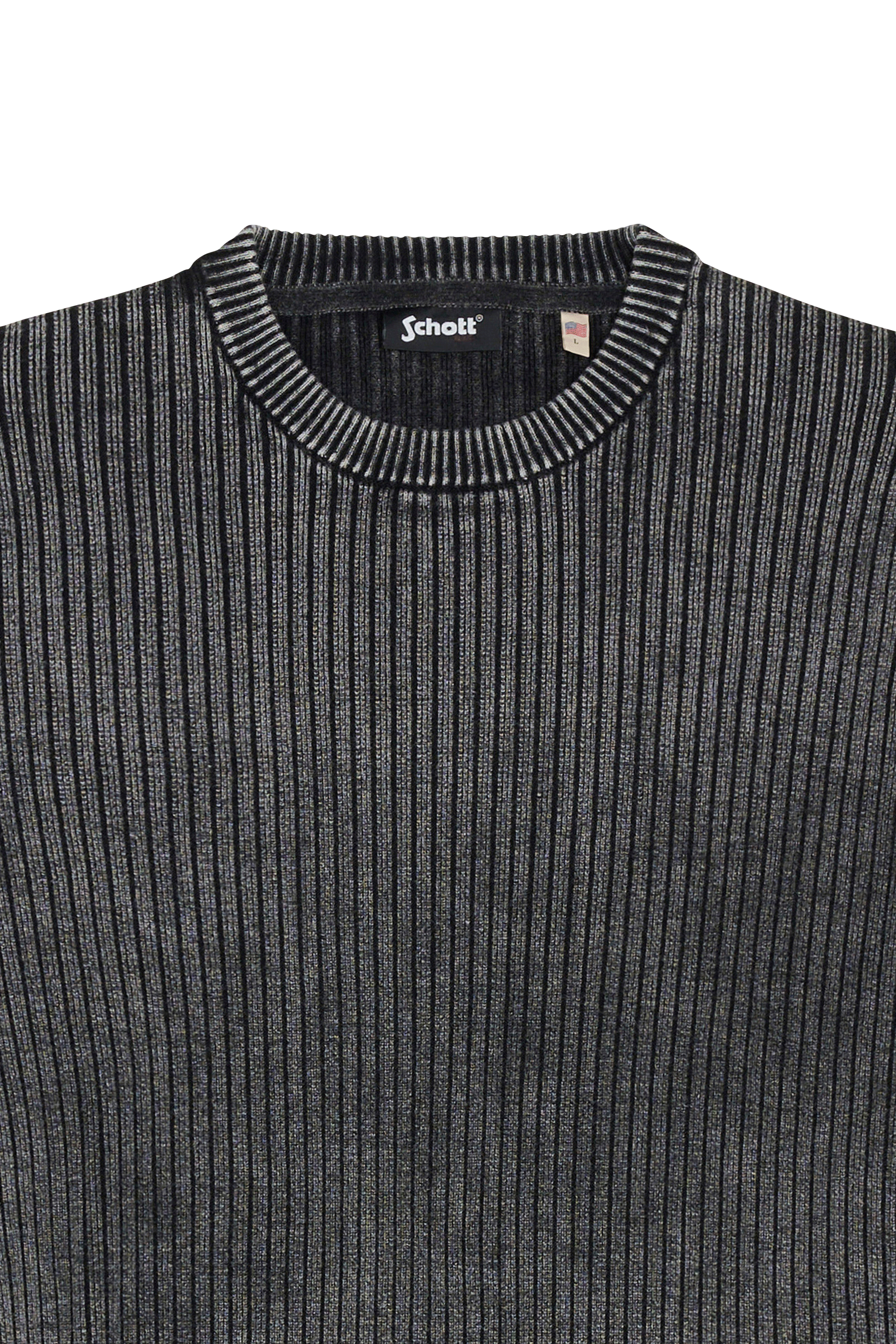 Pull Noir