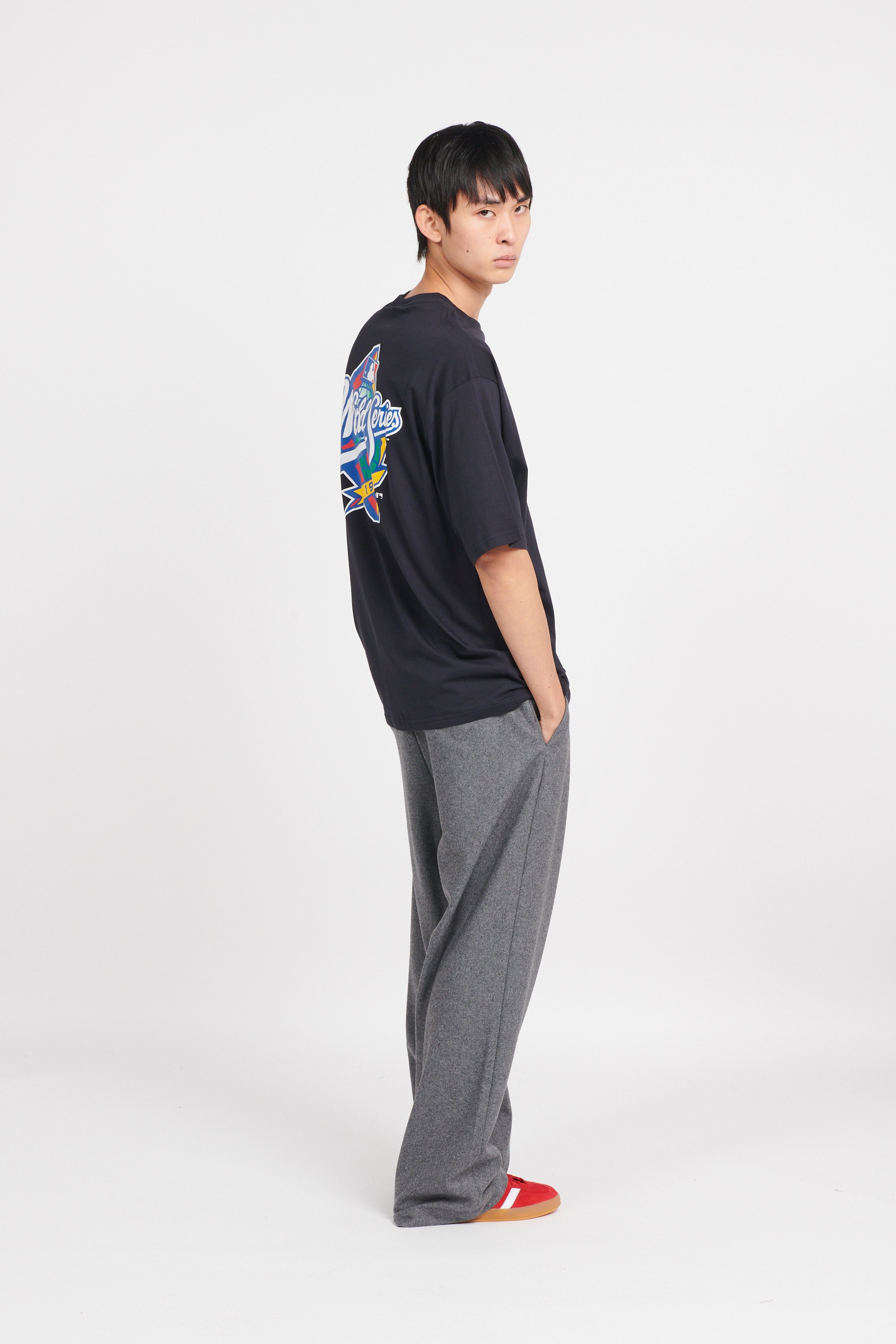 T-shirt | Multicolore by NEW ERA T-shirt Multicolore