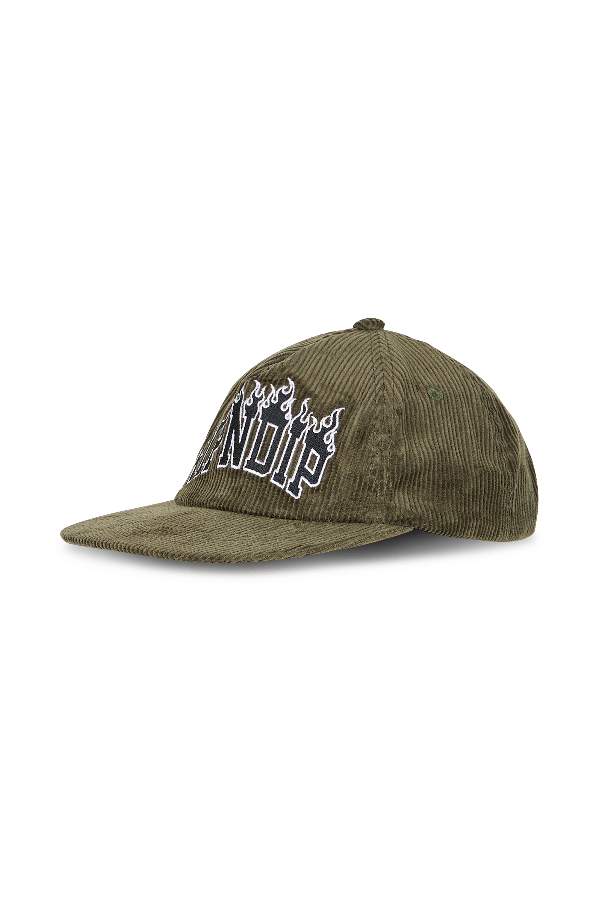 Casquette Vert