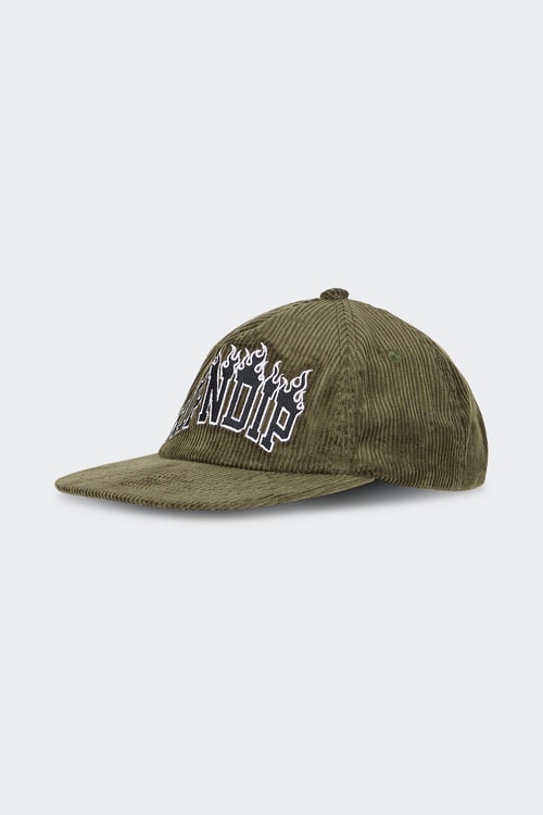 RIPNDIP Casquette Vert