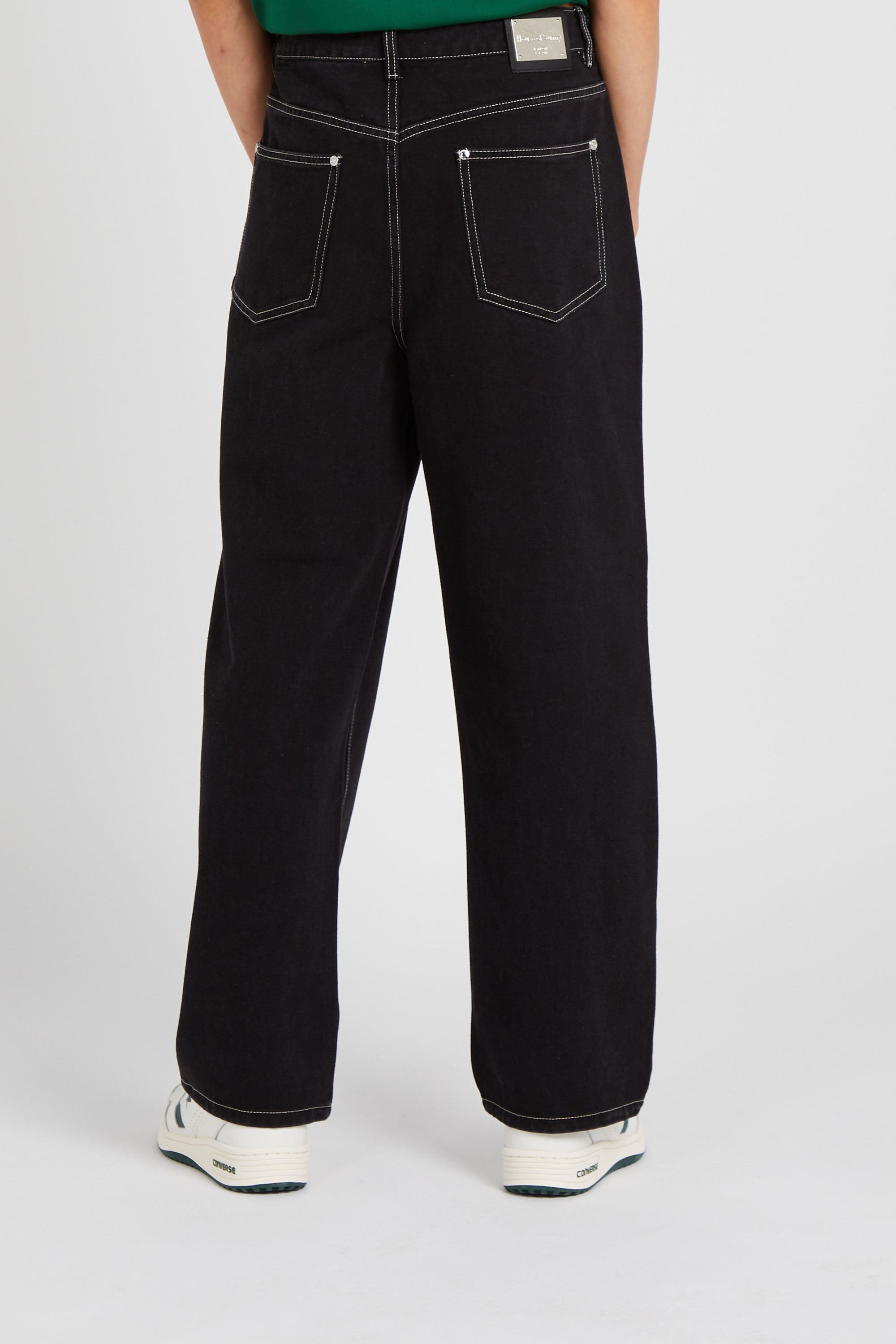 Jeans | Black by HOUSE OF SUNNY Jeans Black