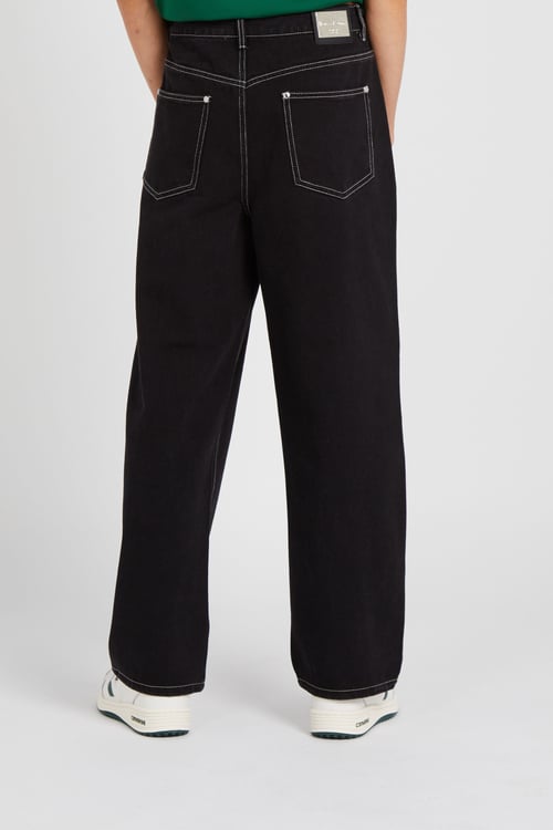 HOUSE OF SUNNY Jeans Black