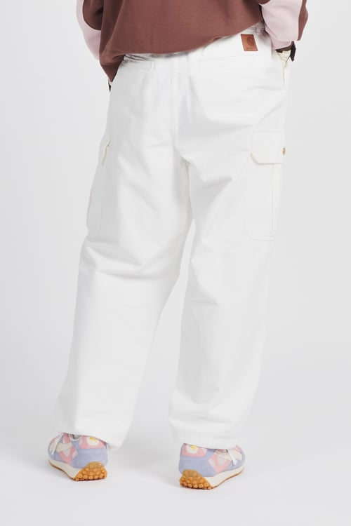 CARHARTT WIP Cargo Beige