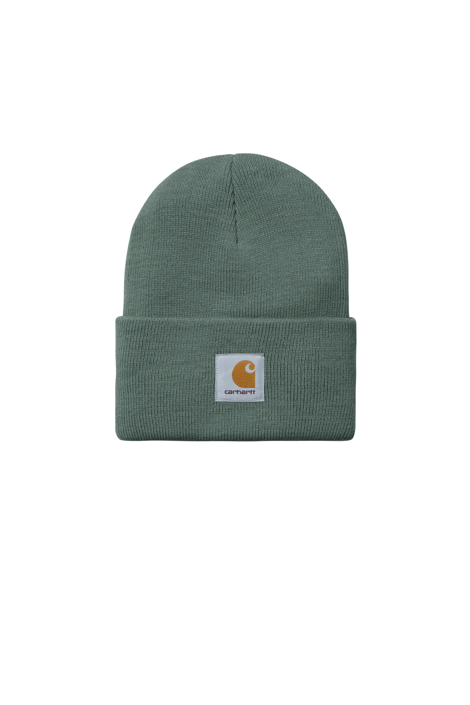 Beanie Green