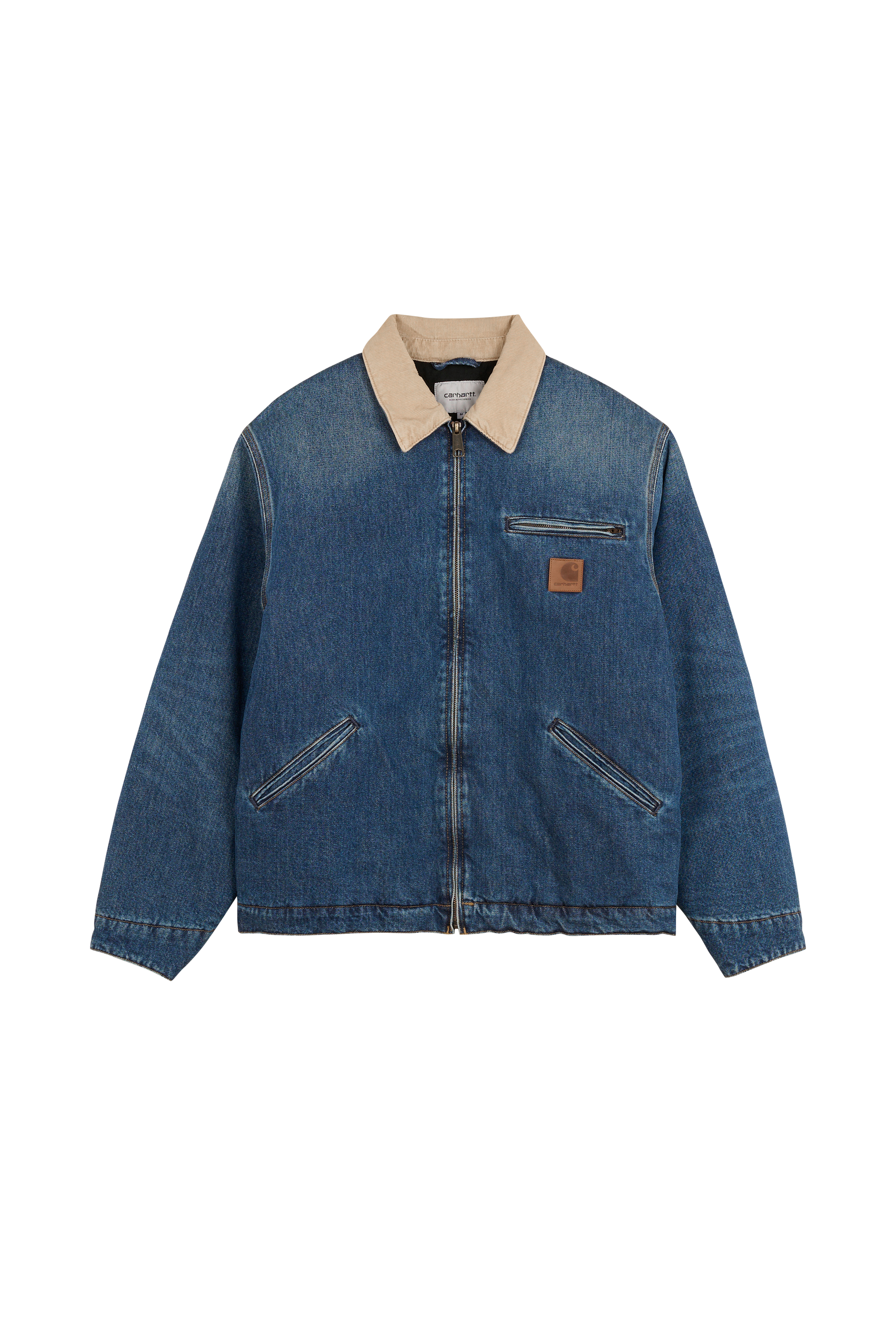 Veste Bleu