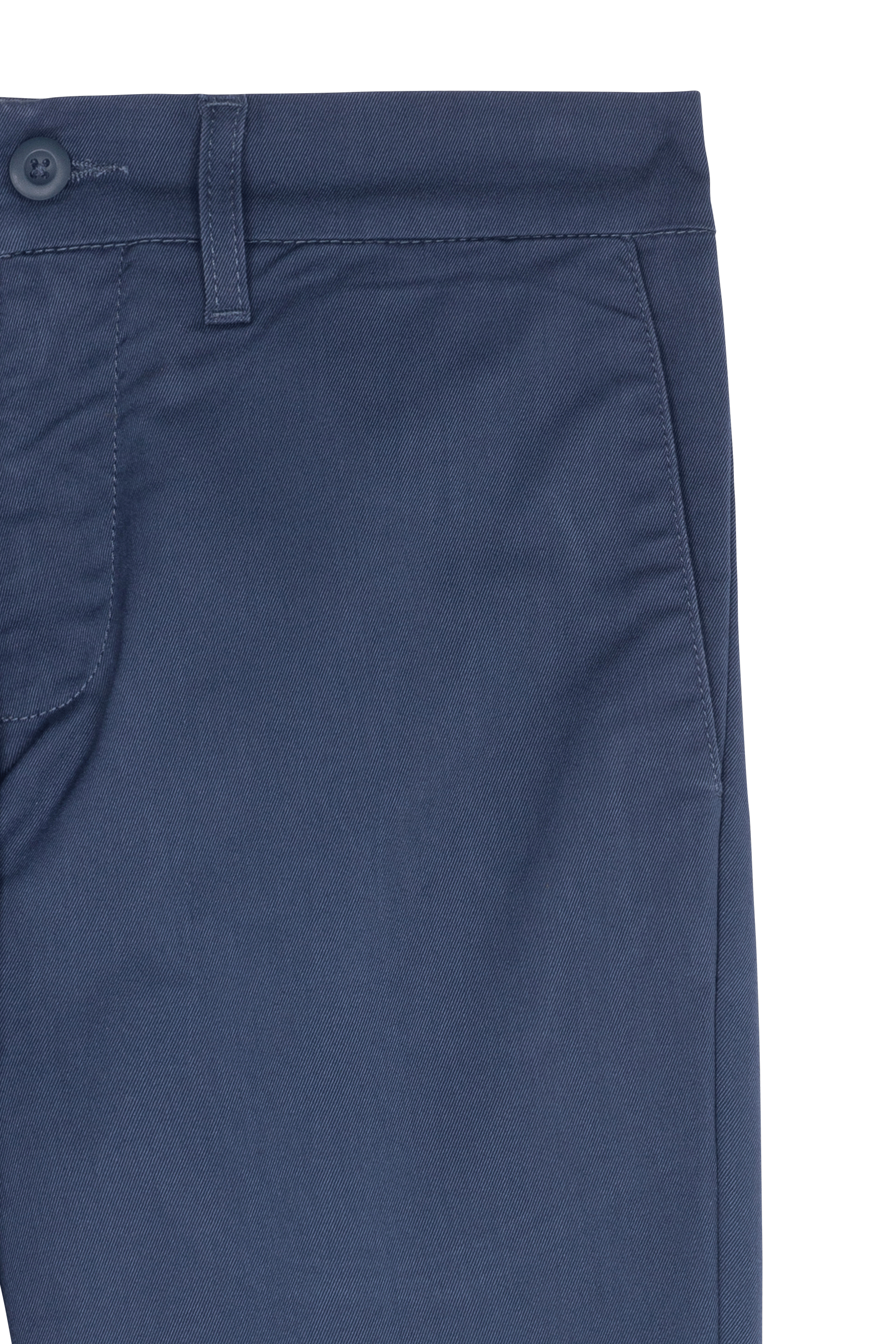Pants Blue