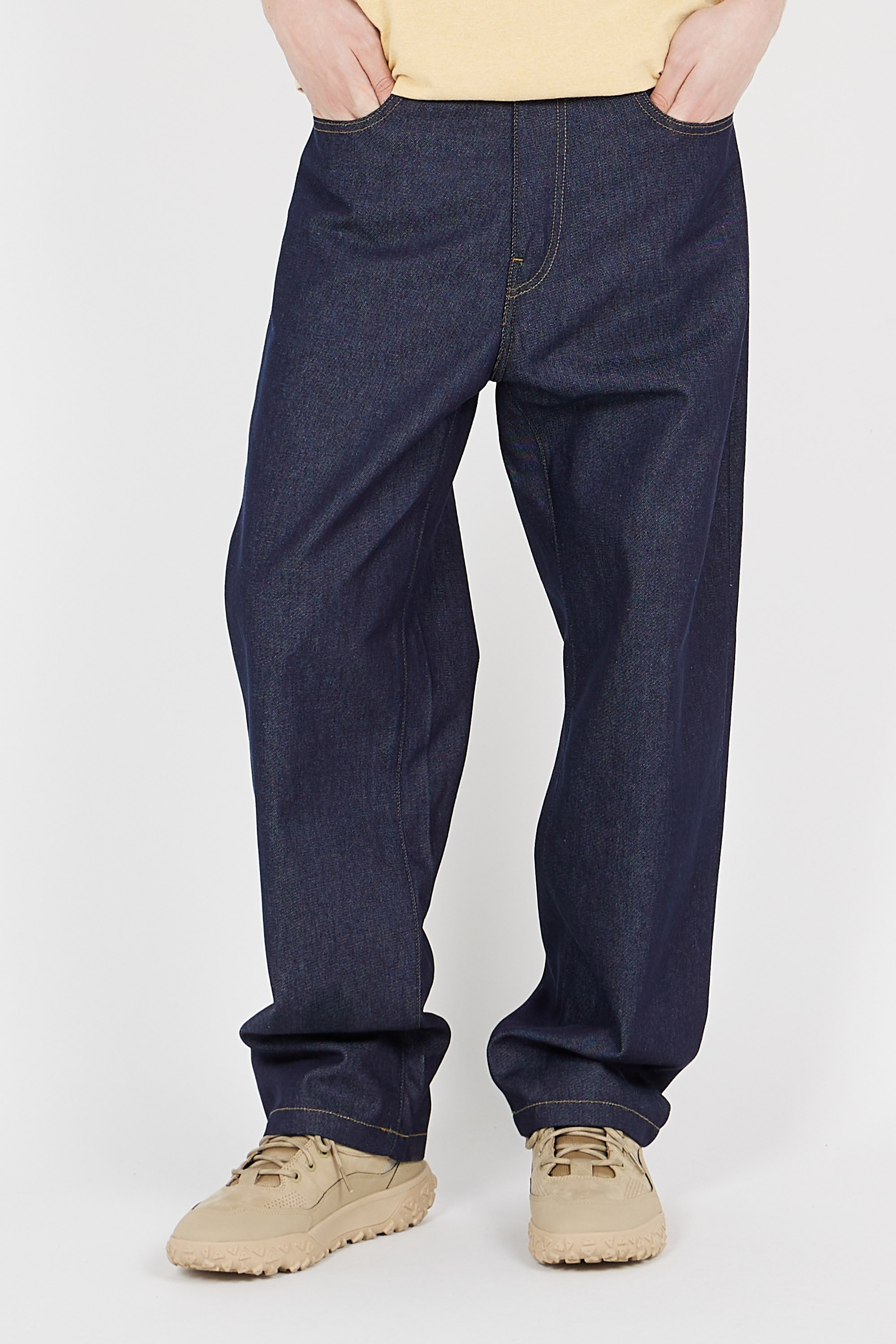 Jeans | Blue by CARHARTT WIP Jeans Blue