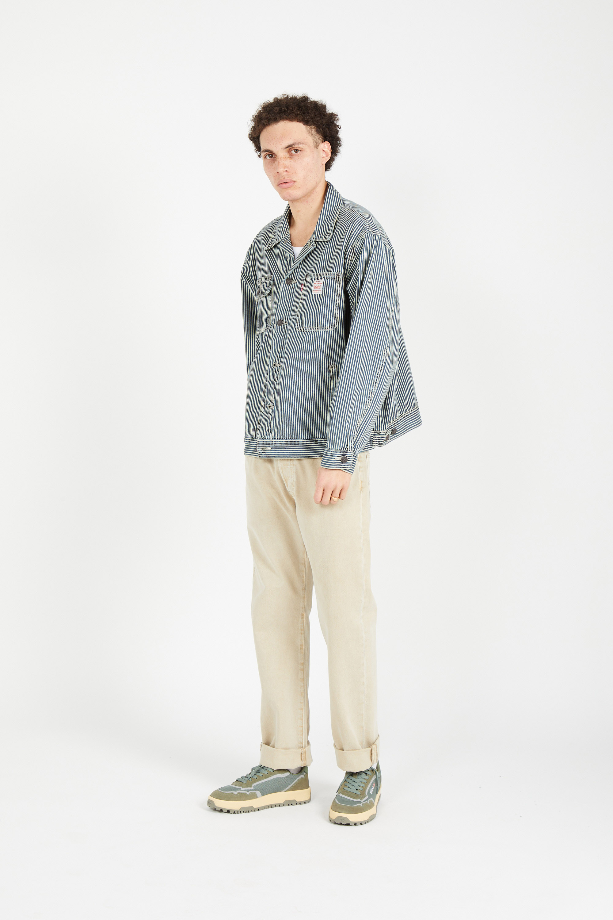 Jacket Multicolored