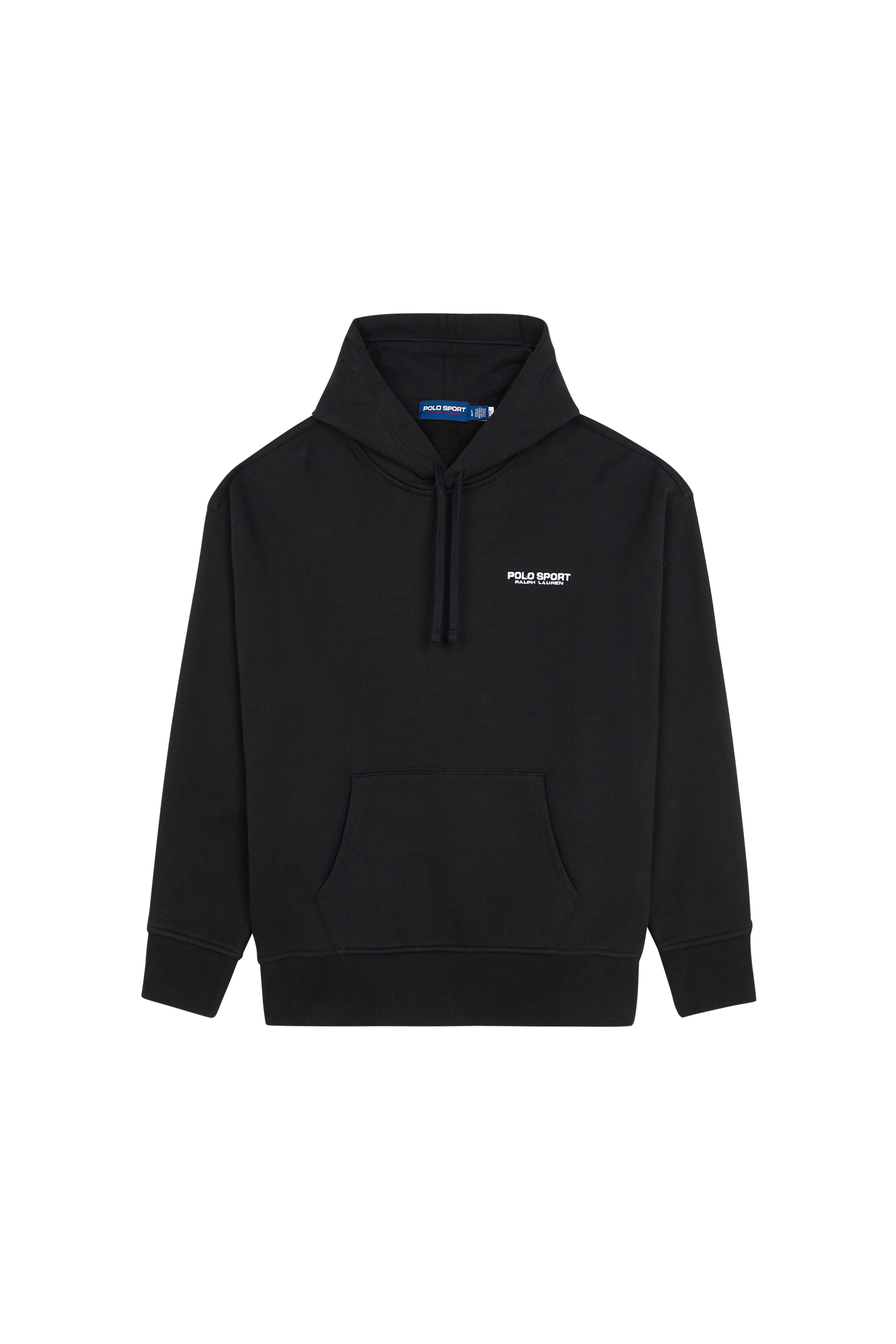 Hoodie Noir