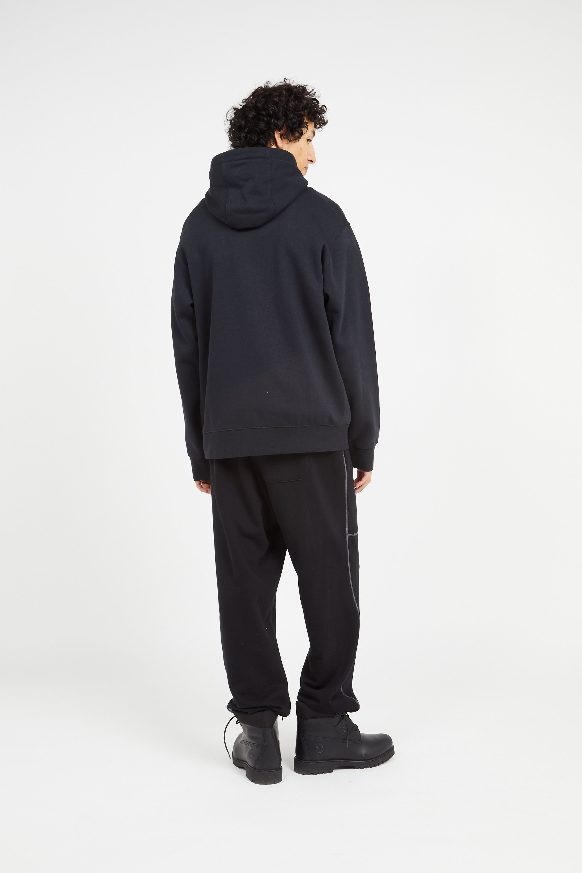 Hoodie | Black by NIKE NFL Hoodie Black