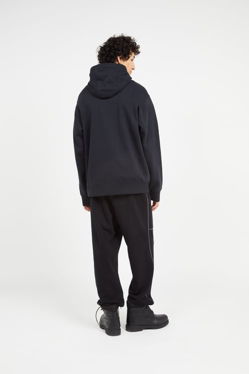 NIKE NFL Hoodie Noir