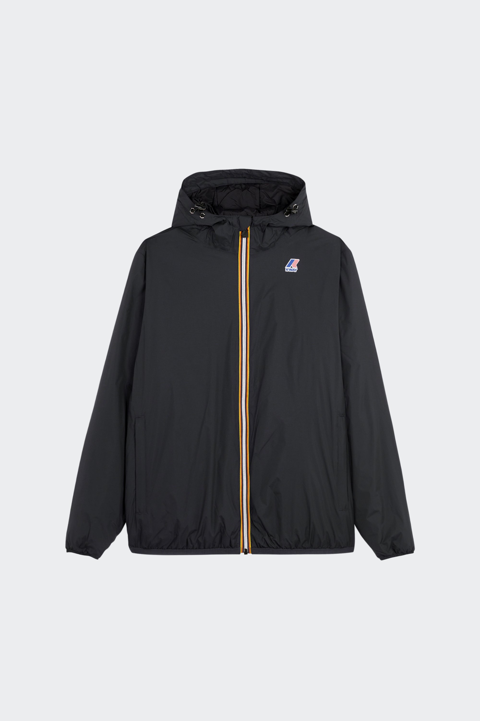 Raincoat | Black by K-WAY Raincoat Black