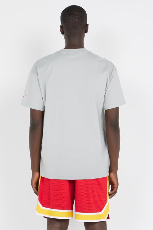 NIKE NFL T-shirt Gris
