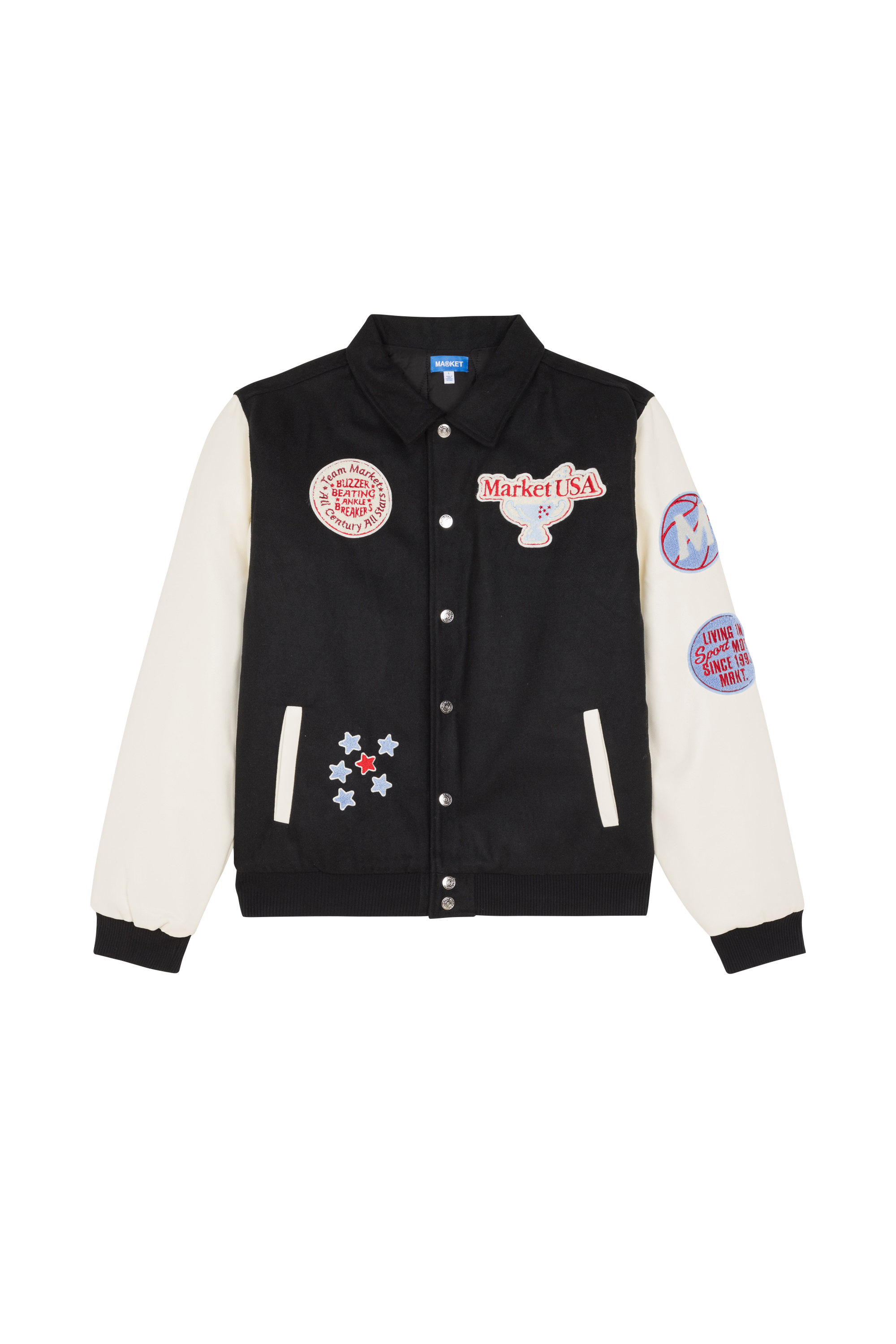 Veste Multicolore