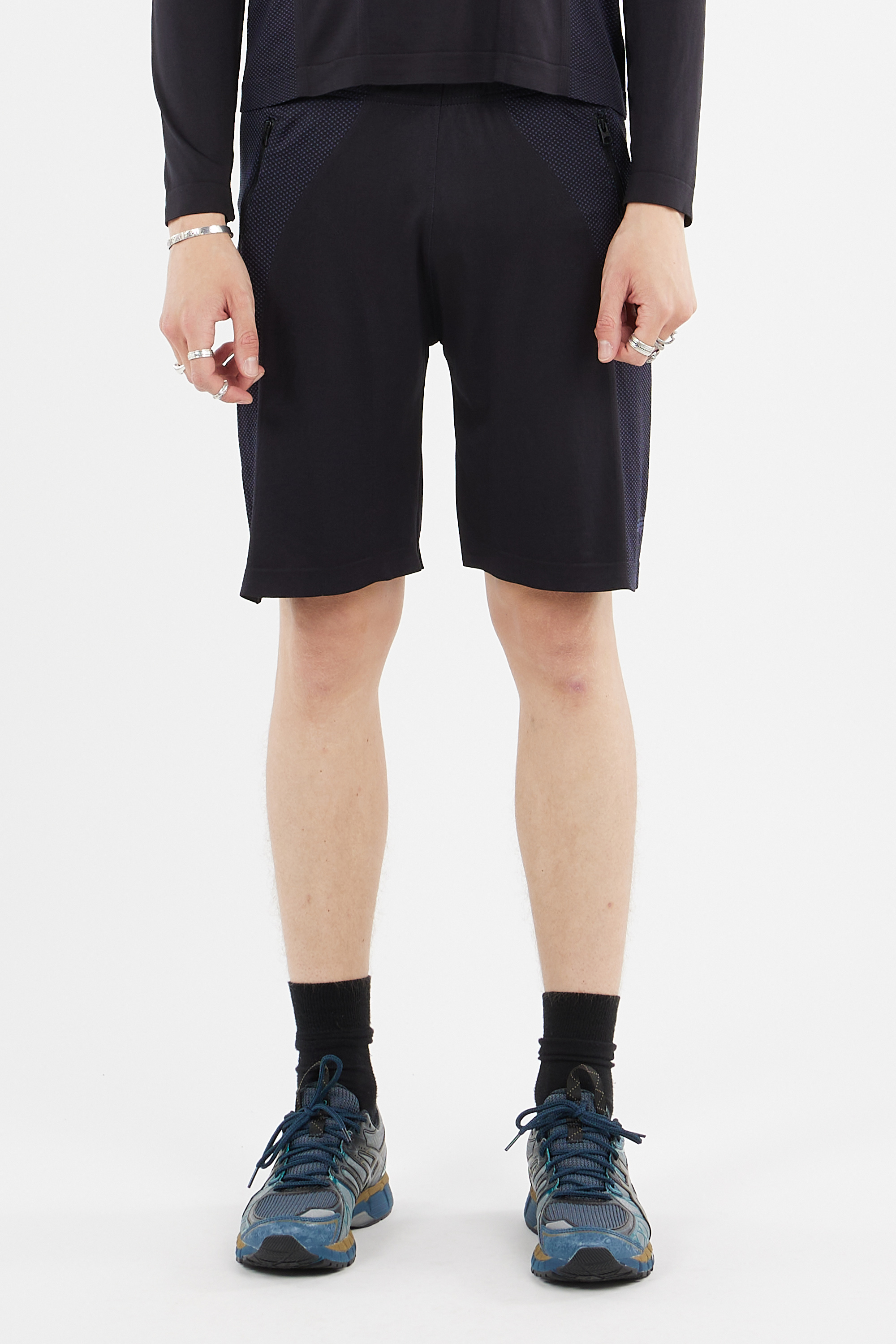 Shorts Black