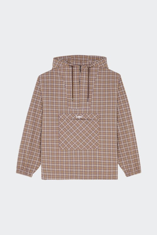 LOST MANAGEMENT CITIES Veste Violet