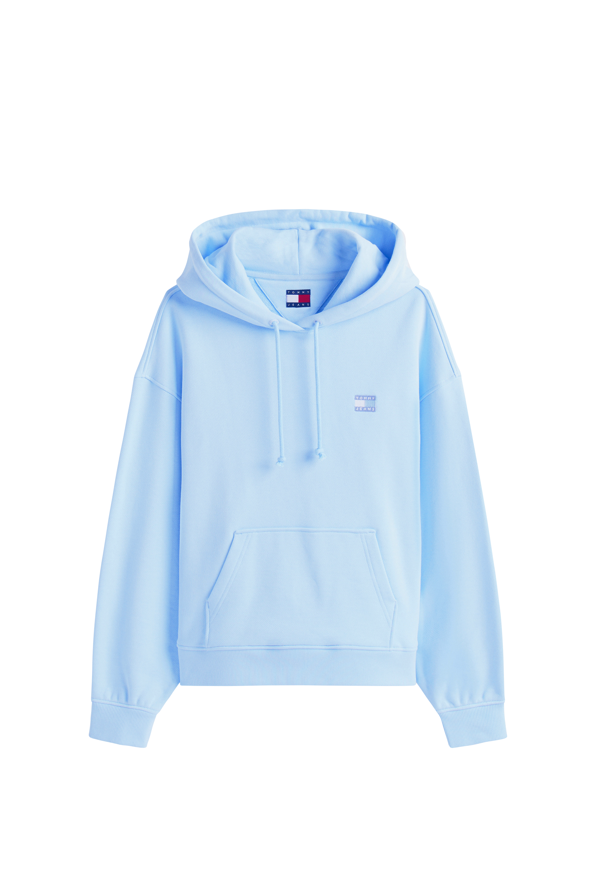 Hoodie Blue