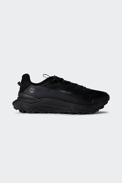 TIMBERLAND Baskets Noir