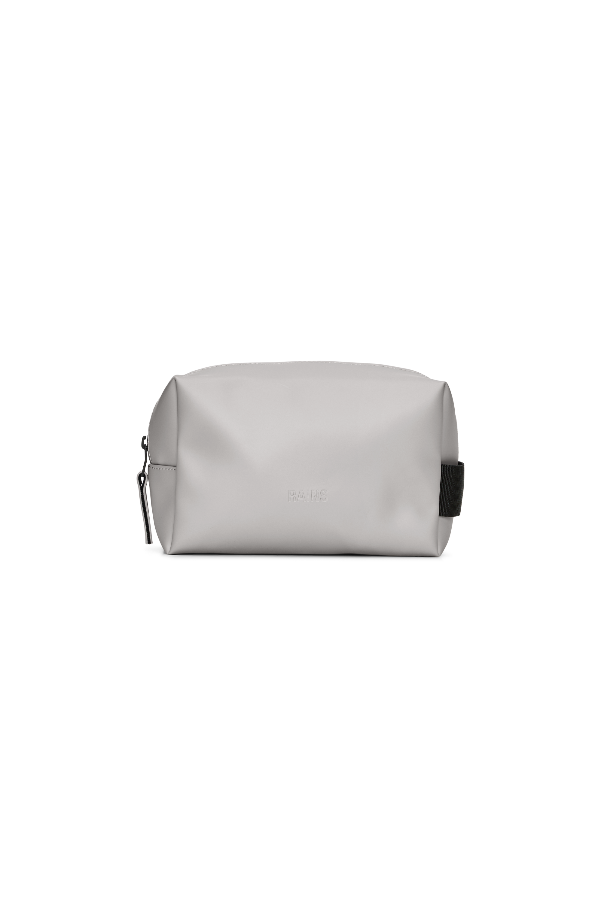 Wash bag Grey