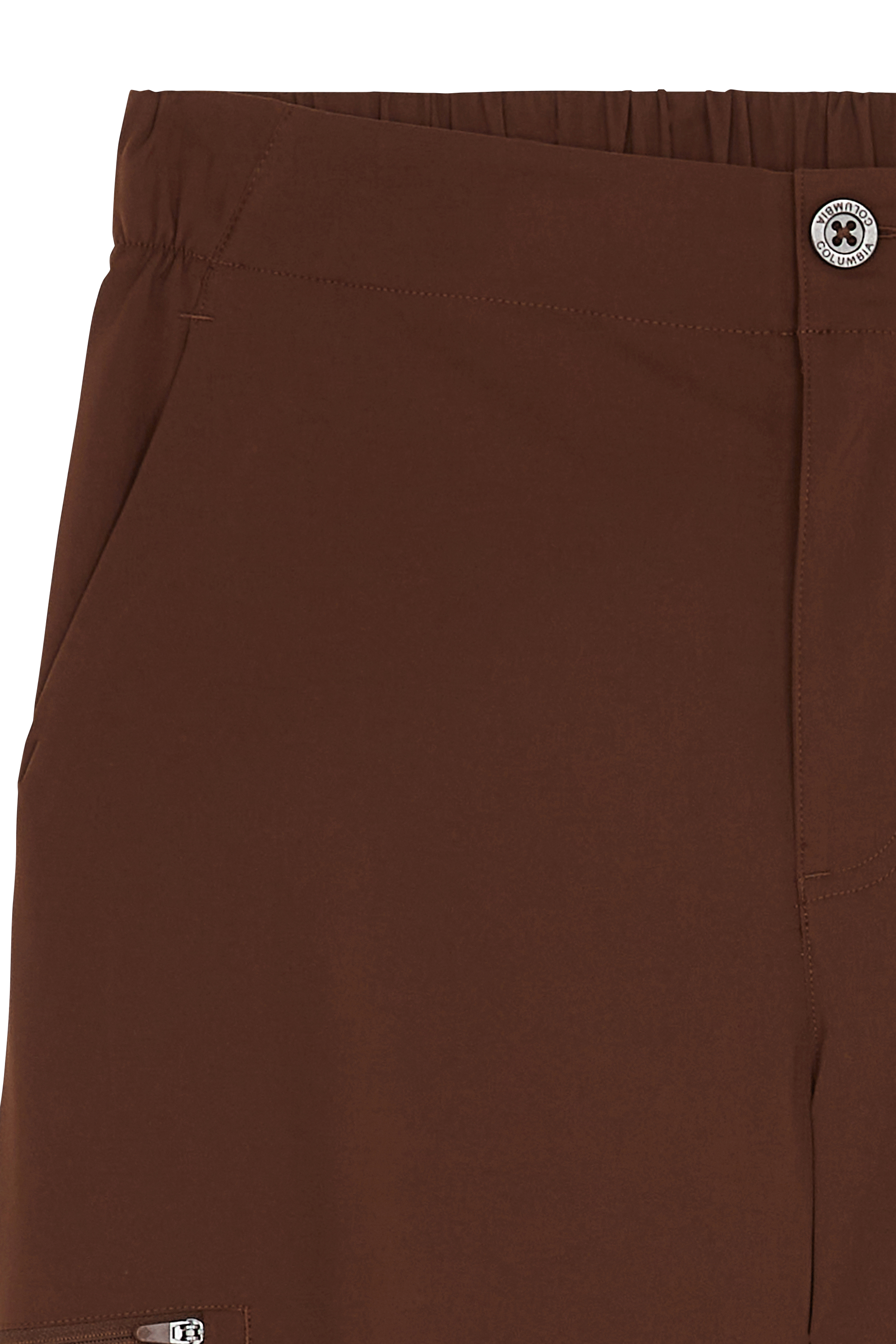 Pantalon Marron