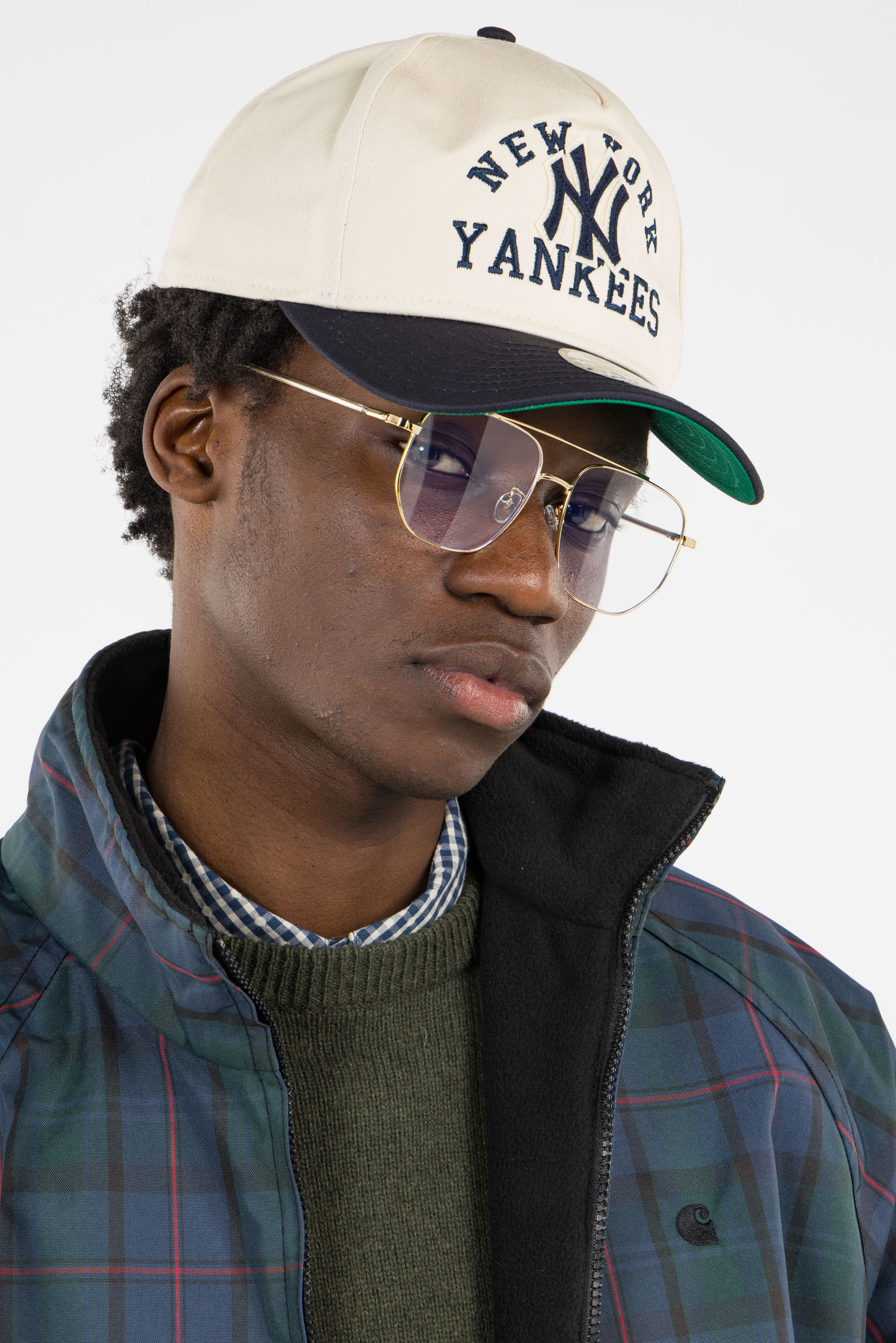 Cap Beige