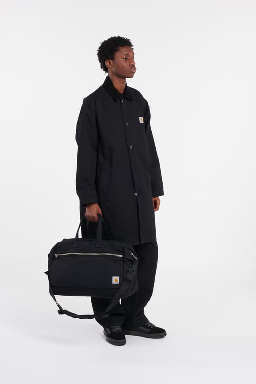CARHARTT WIP Sac de voyage Noir