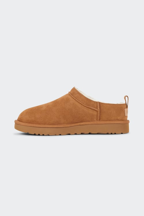UGG Bottines Marron