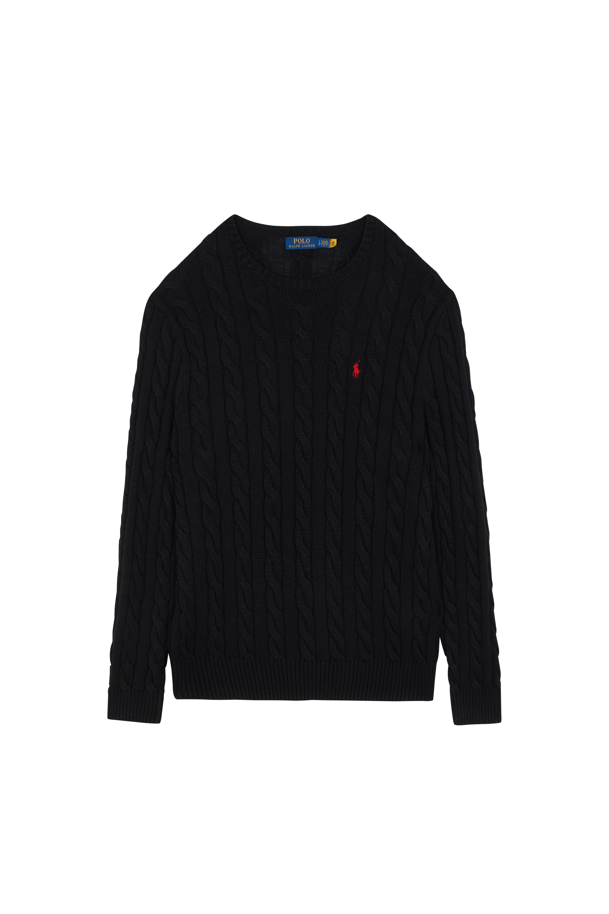 Sweater POLO RALPH LAUREN Black