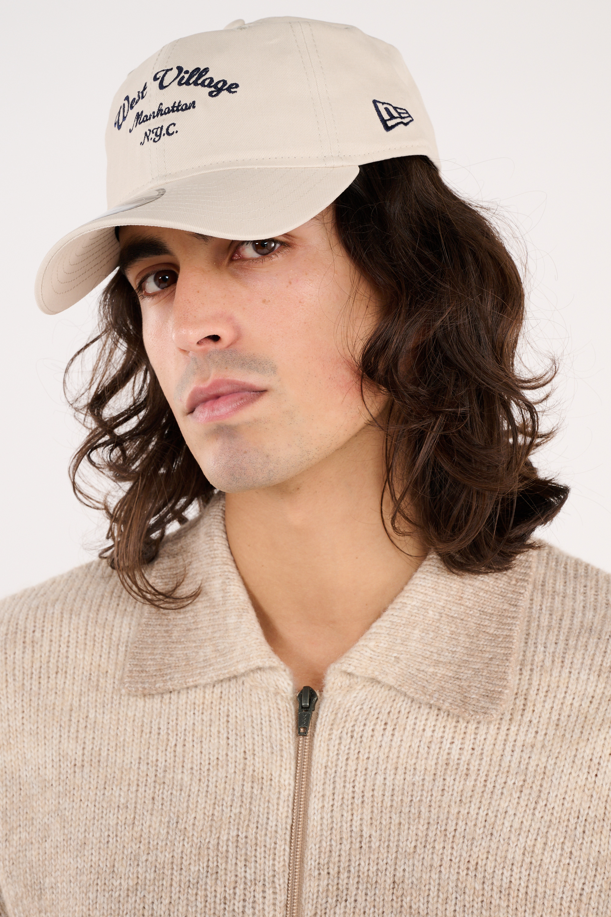 Baseball cap Multicolored