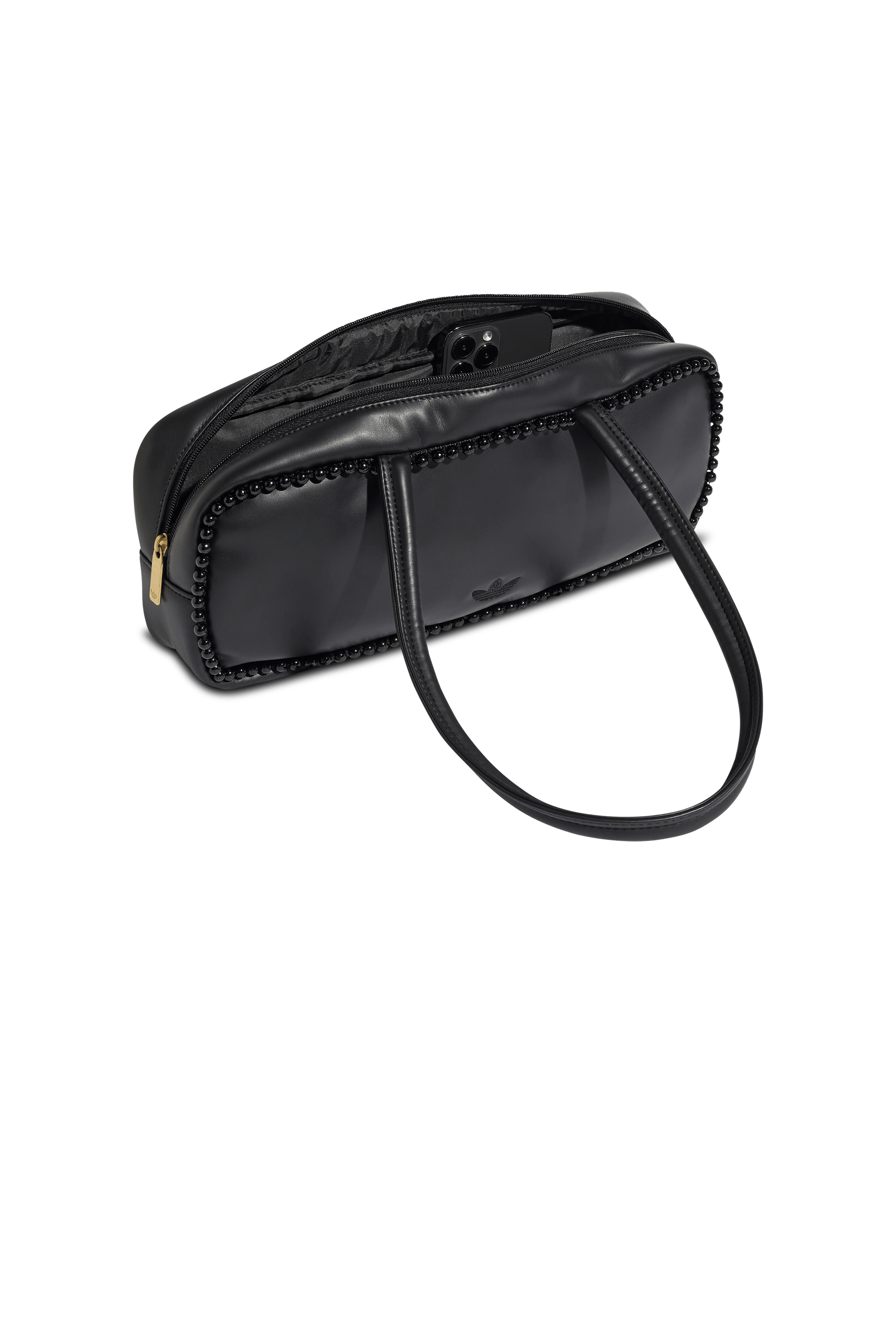 Sac bandoulière Noir