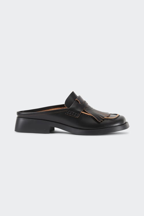 Mocassins - Taille 37 Noir