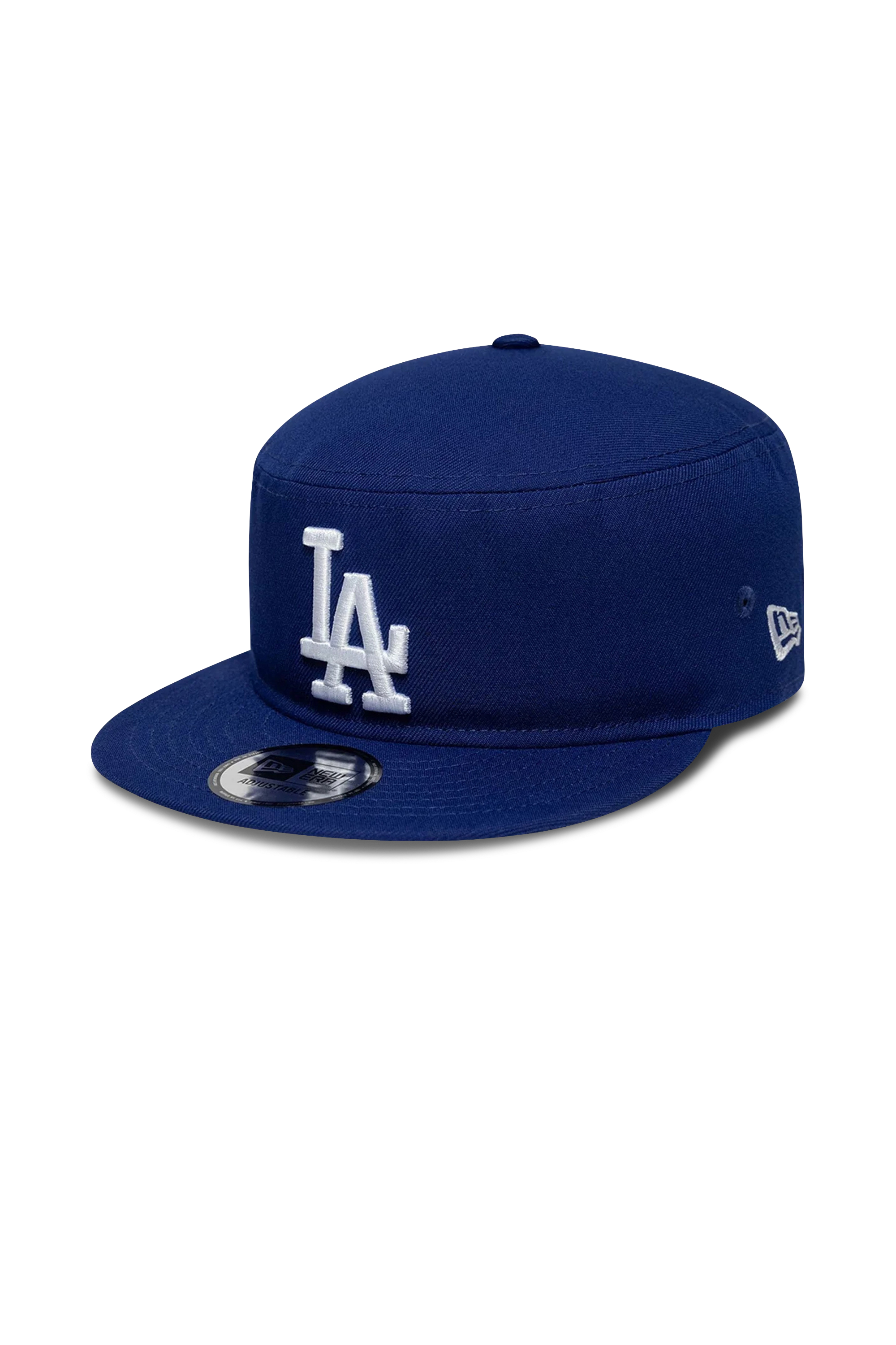 Casquette POLY MLB PILLBOX Los angeles dodgers