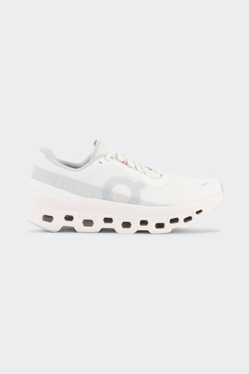 Baskets - Taille 38 Blanc