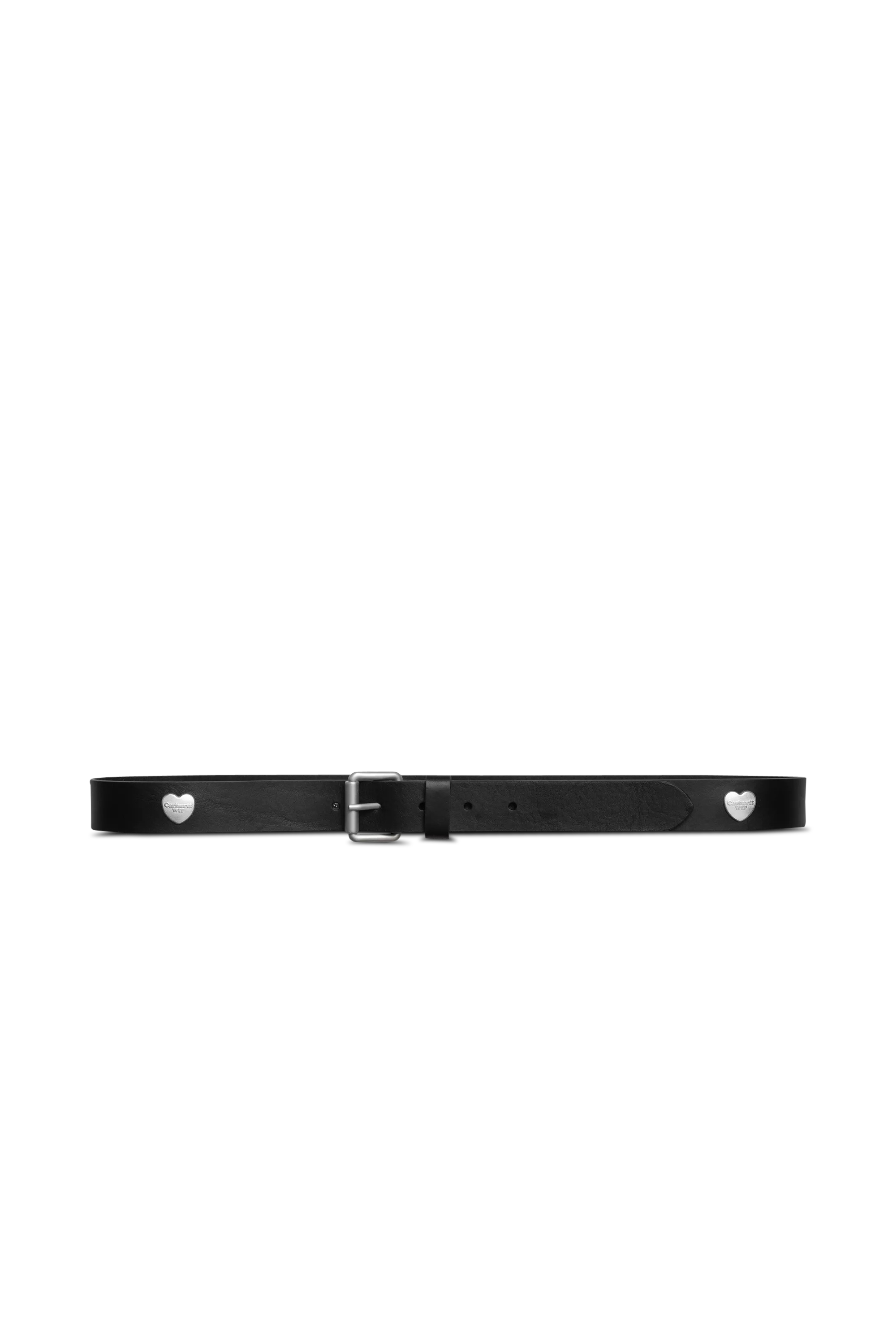 Belt | Black CARHARTT WIP Men