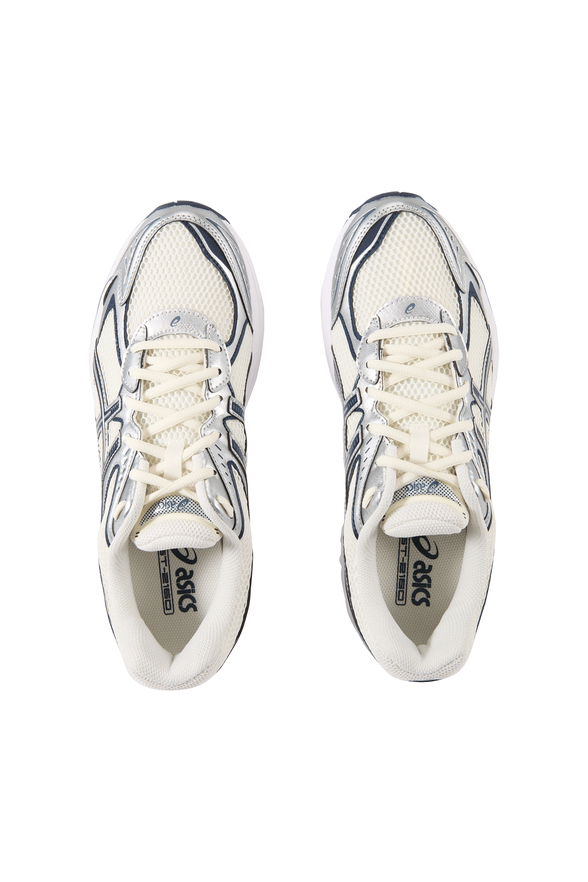 Baskets  | Beige ASICS Homme