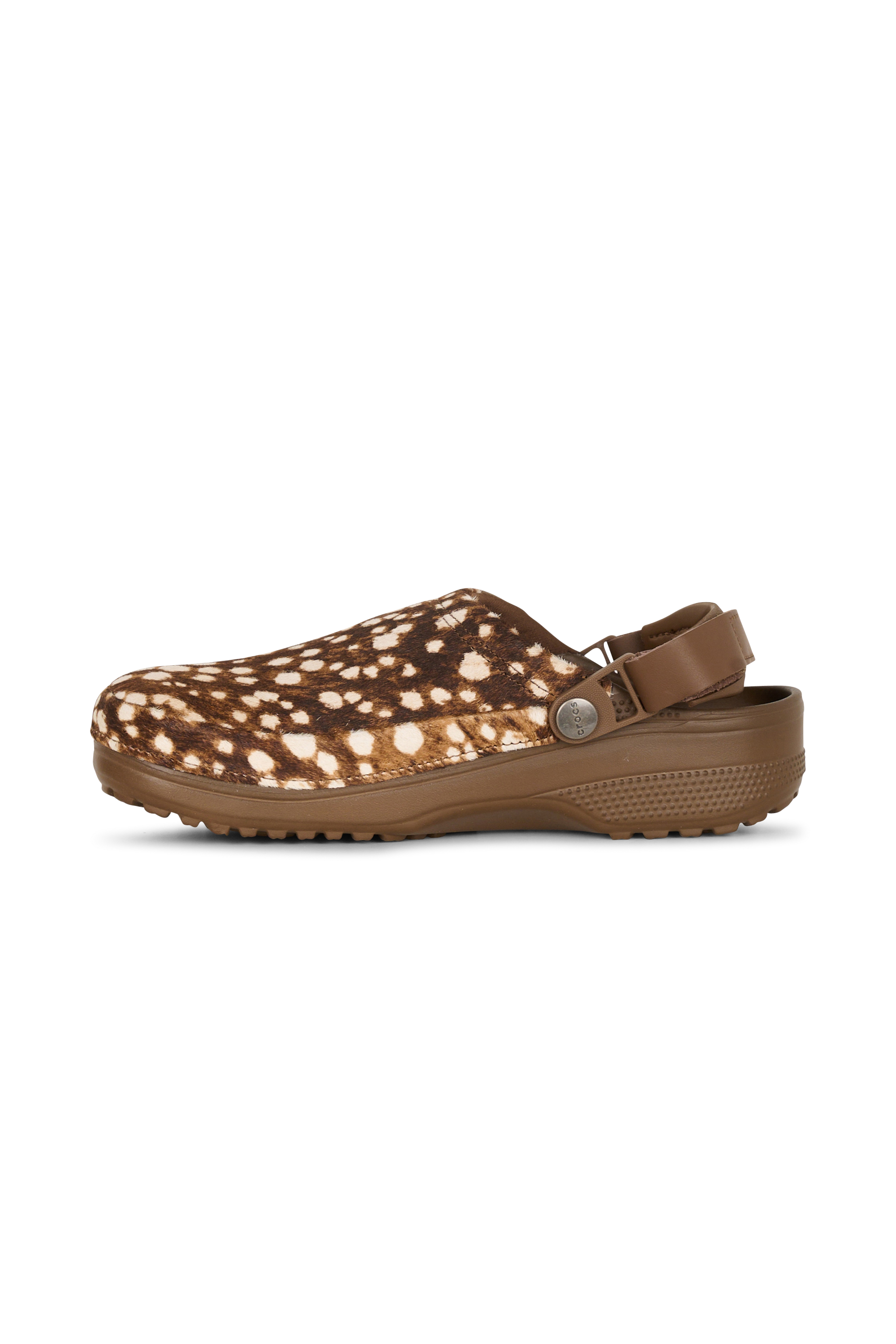 Sabots | Marron CROCS Femme