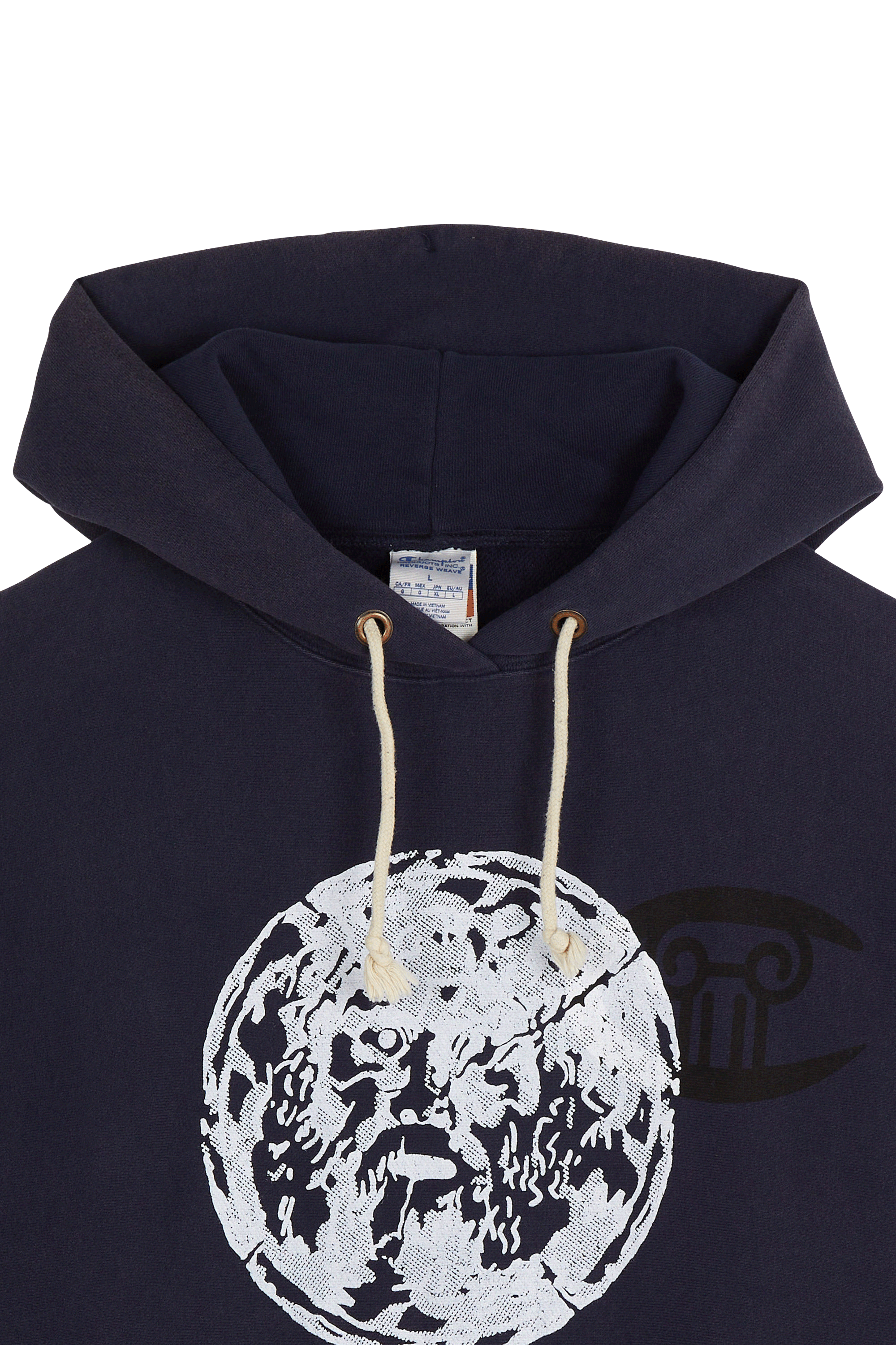 Hoodie | Bleu CHAMPION Homme