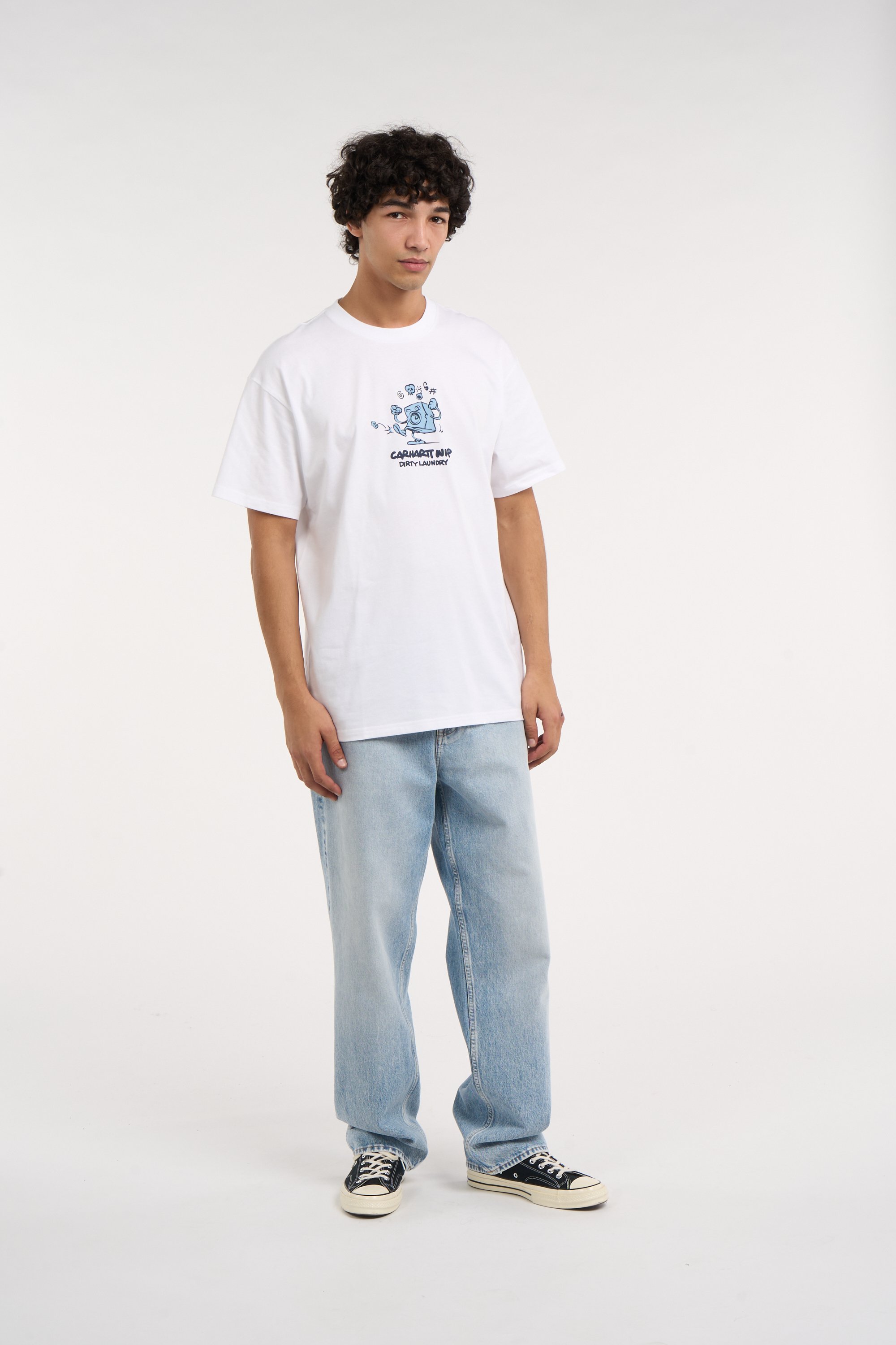 Jeans EDWIN Blue