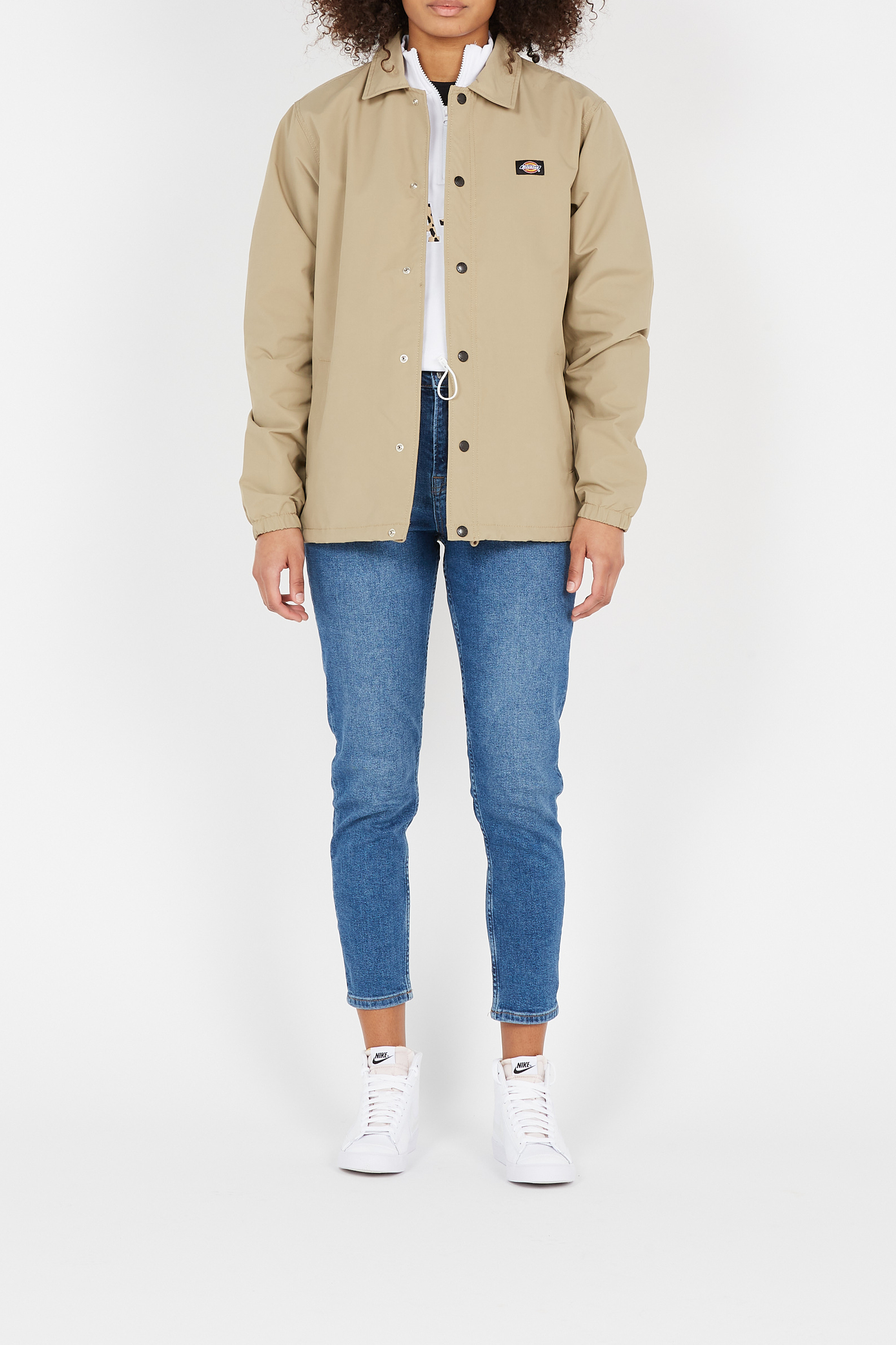 Veste | Beige DICKIES Femme
