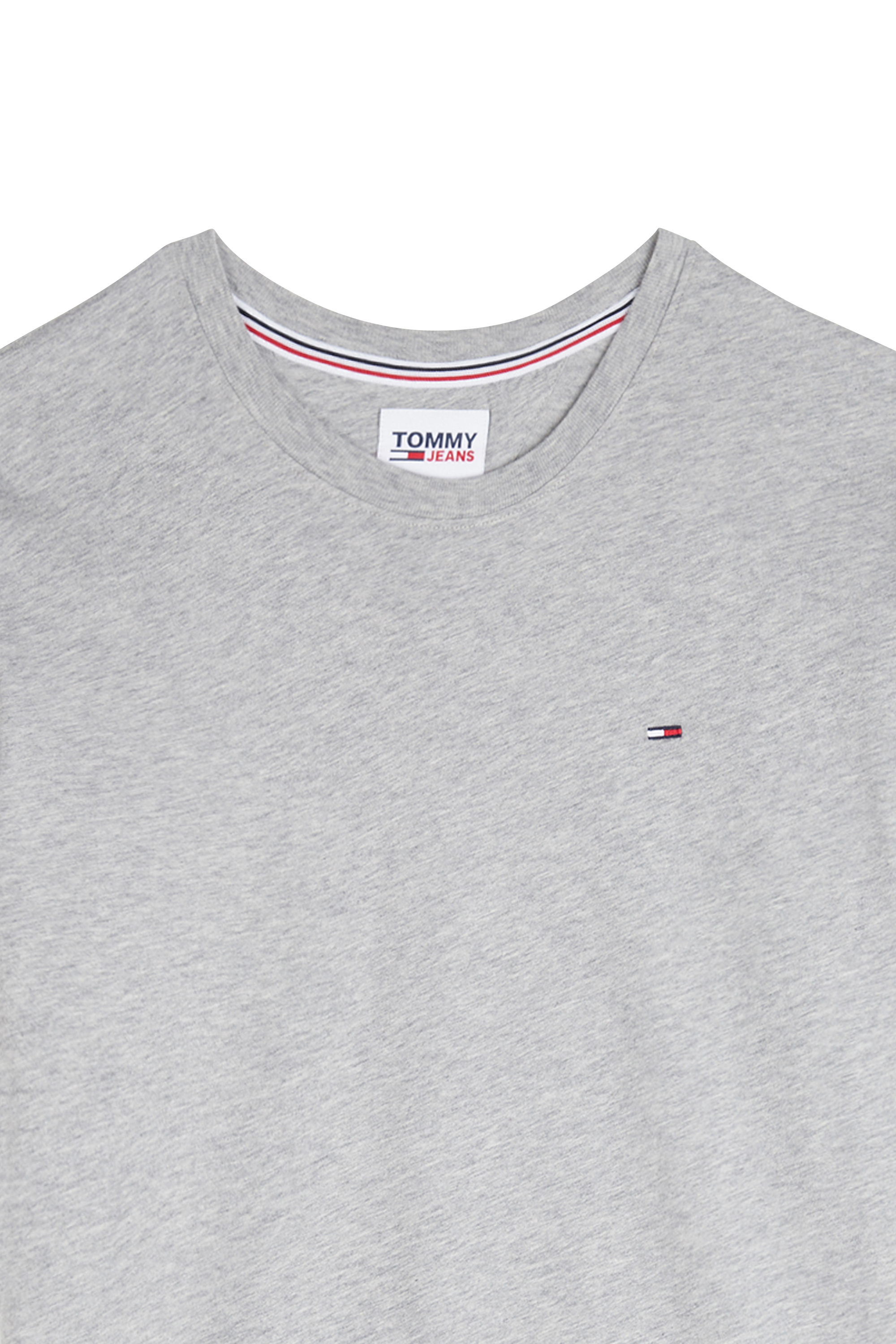 T-shirt Gris
