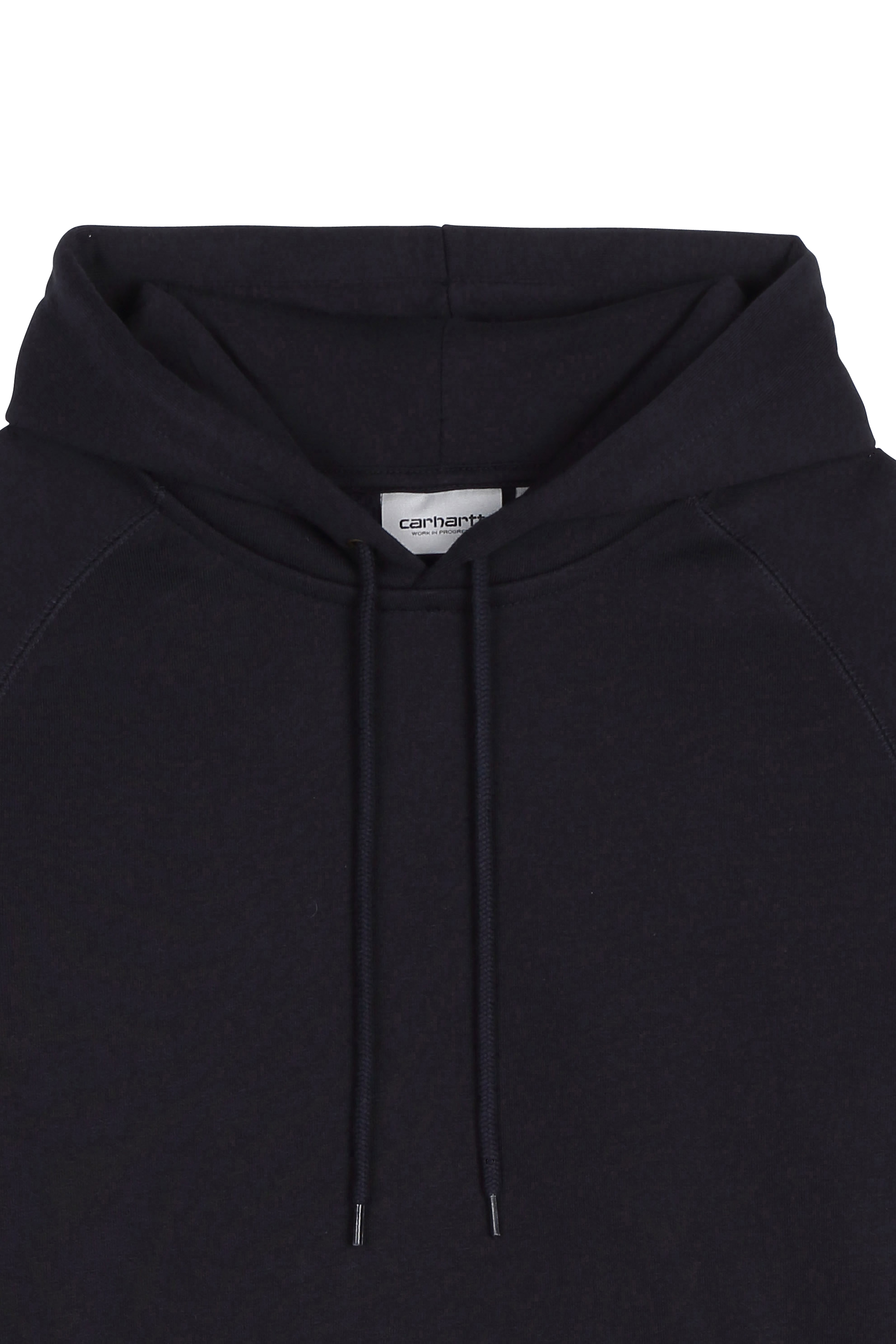 Hoodie Blue
