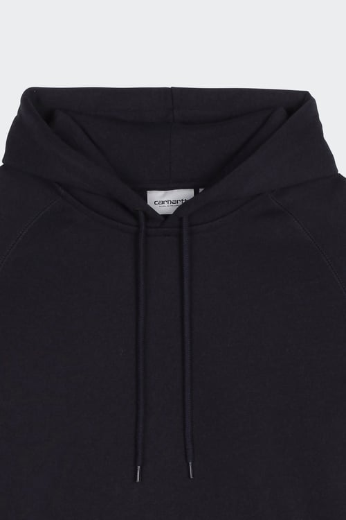 CARHARTT WIP Hoodie  Bleu
